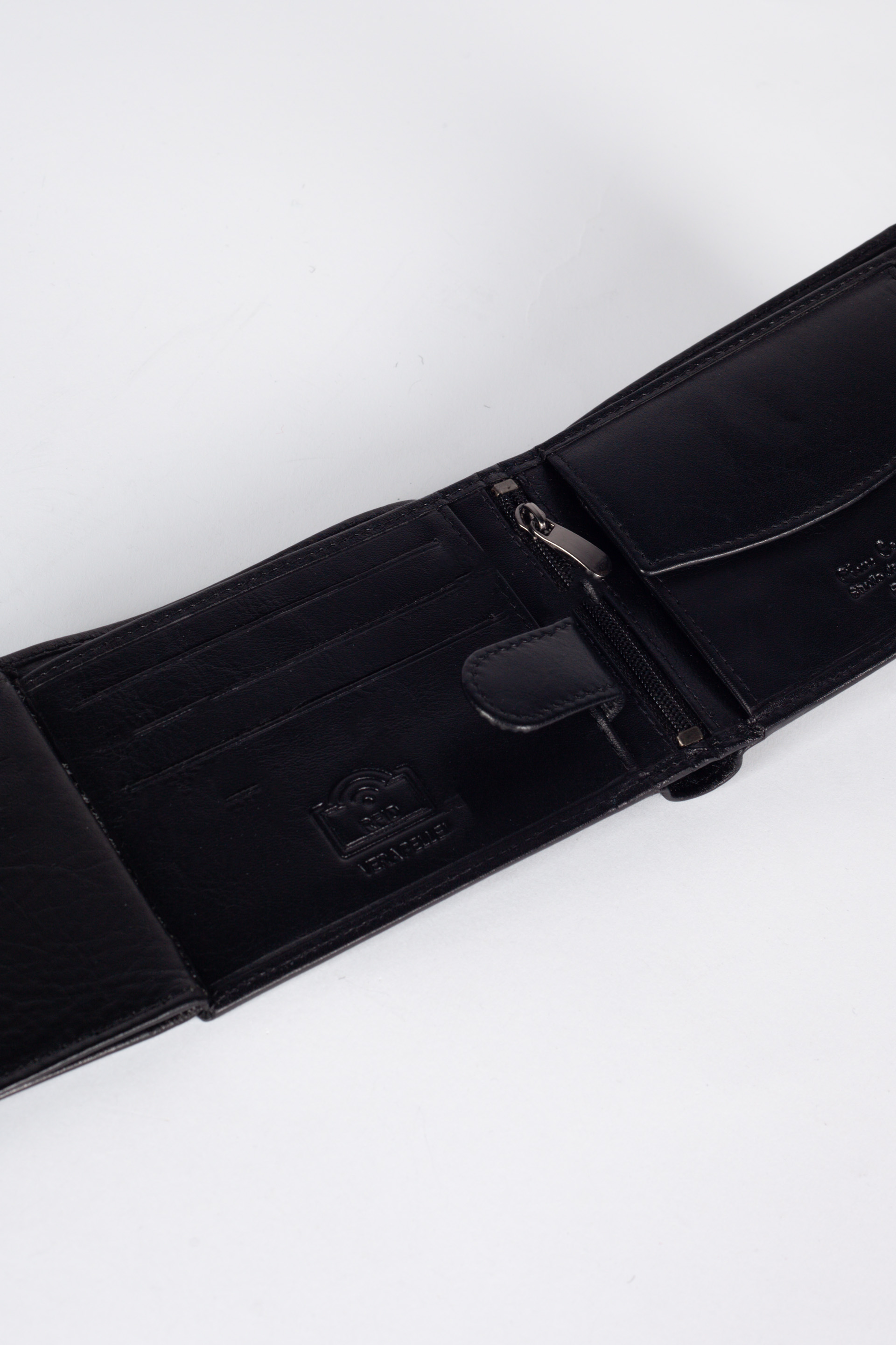 Maks PIERRE CARDIN G01-TILAK150-NERO