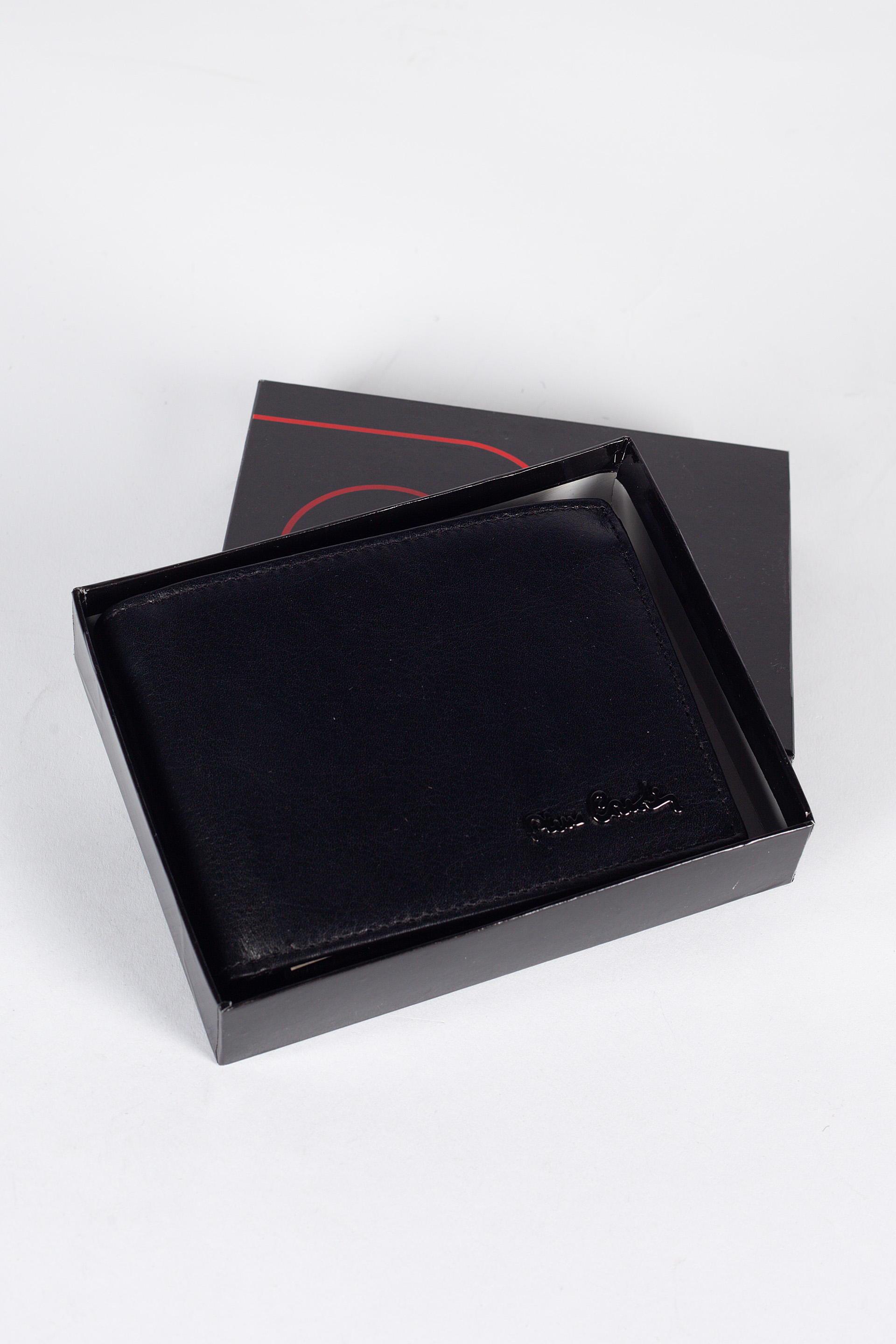 Maks PIERRE CARDIN G01-TILAK150-NERO