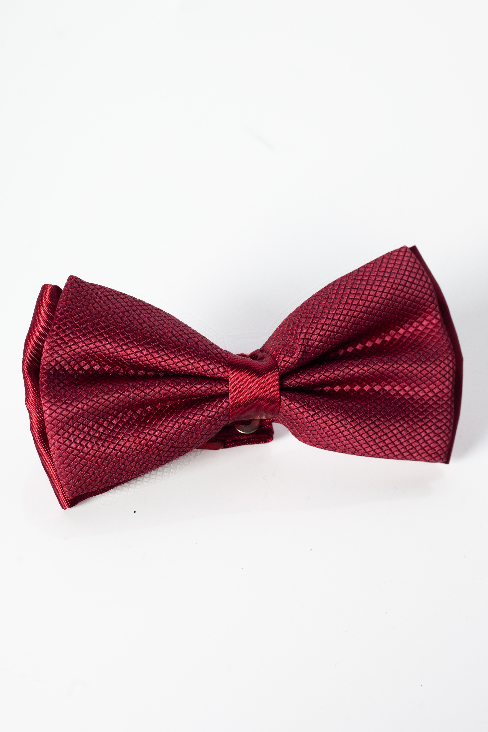 Tauriņš NINO PACOLI BOWTIE-DES-BORDO