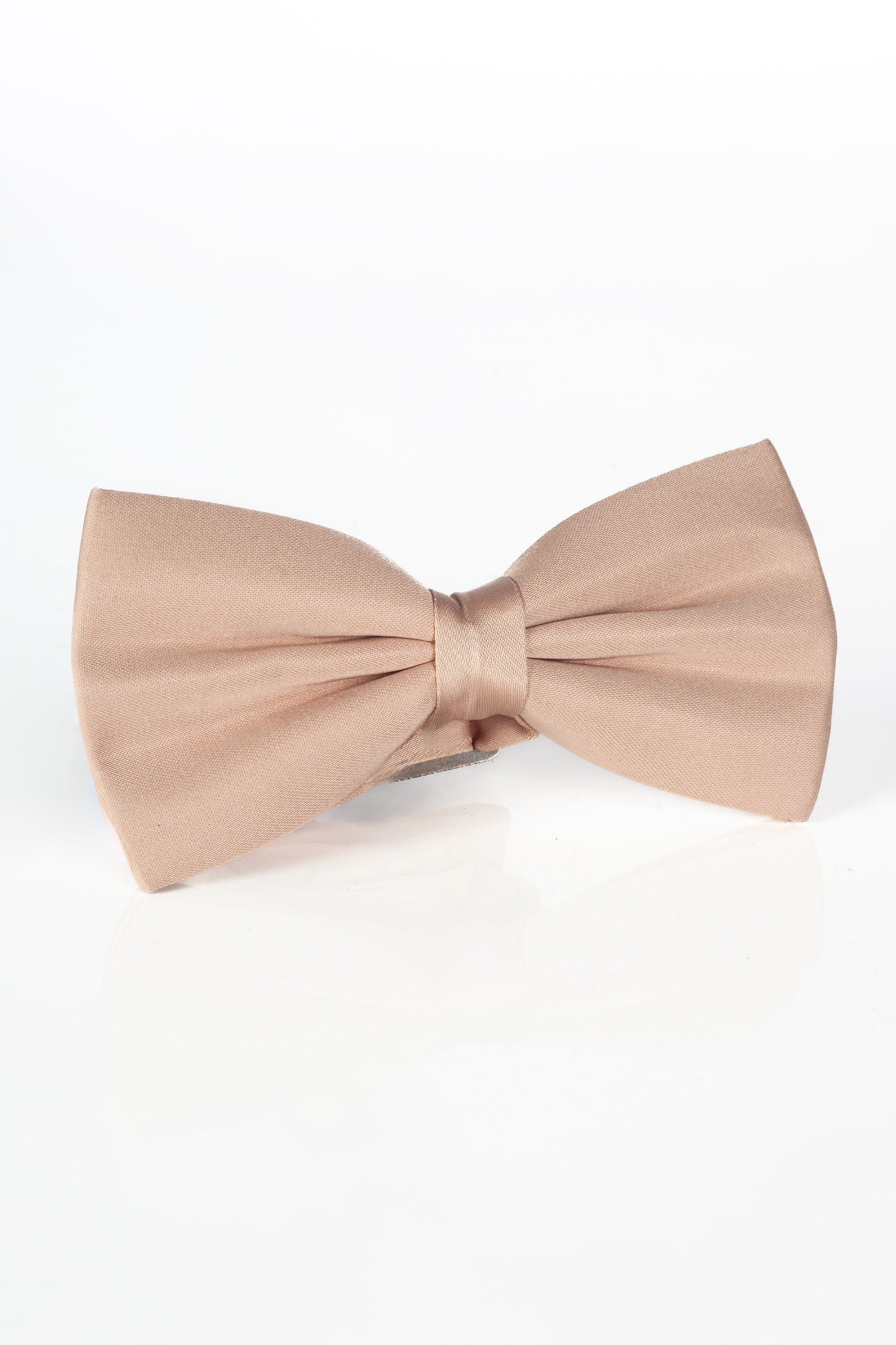 Tauriņš NINO PACOLI BOWTIE-DUZ-4-BEIGE