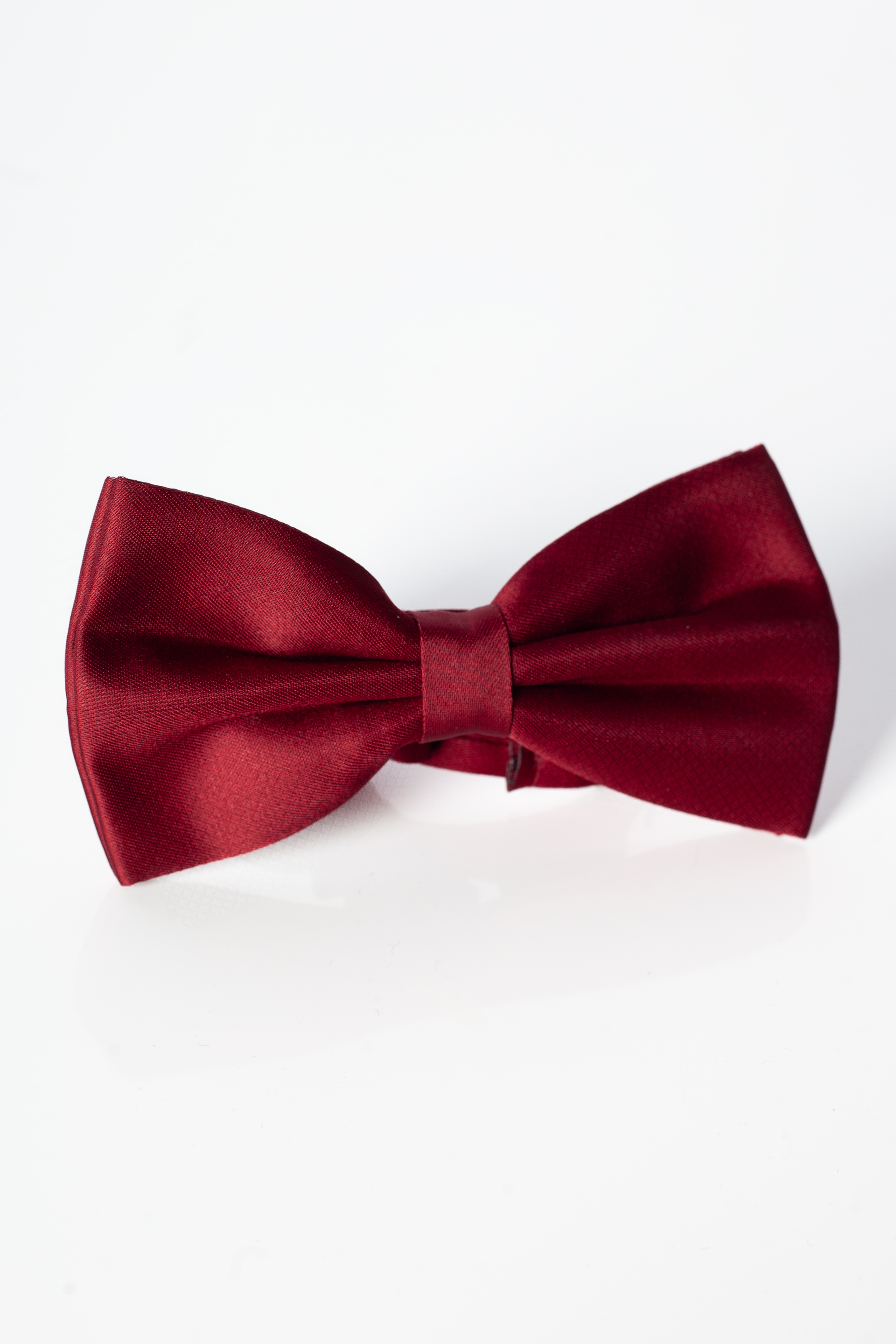 Tauriņš NINO PACOLI BOWTIE-DUZ-BORDO