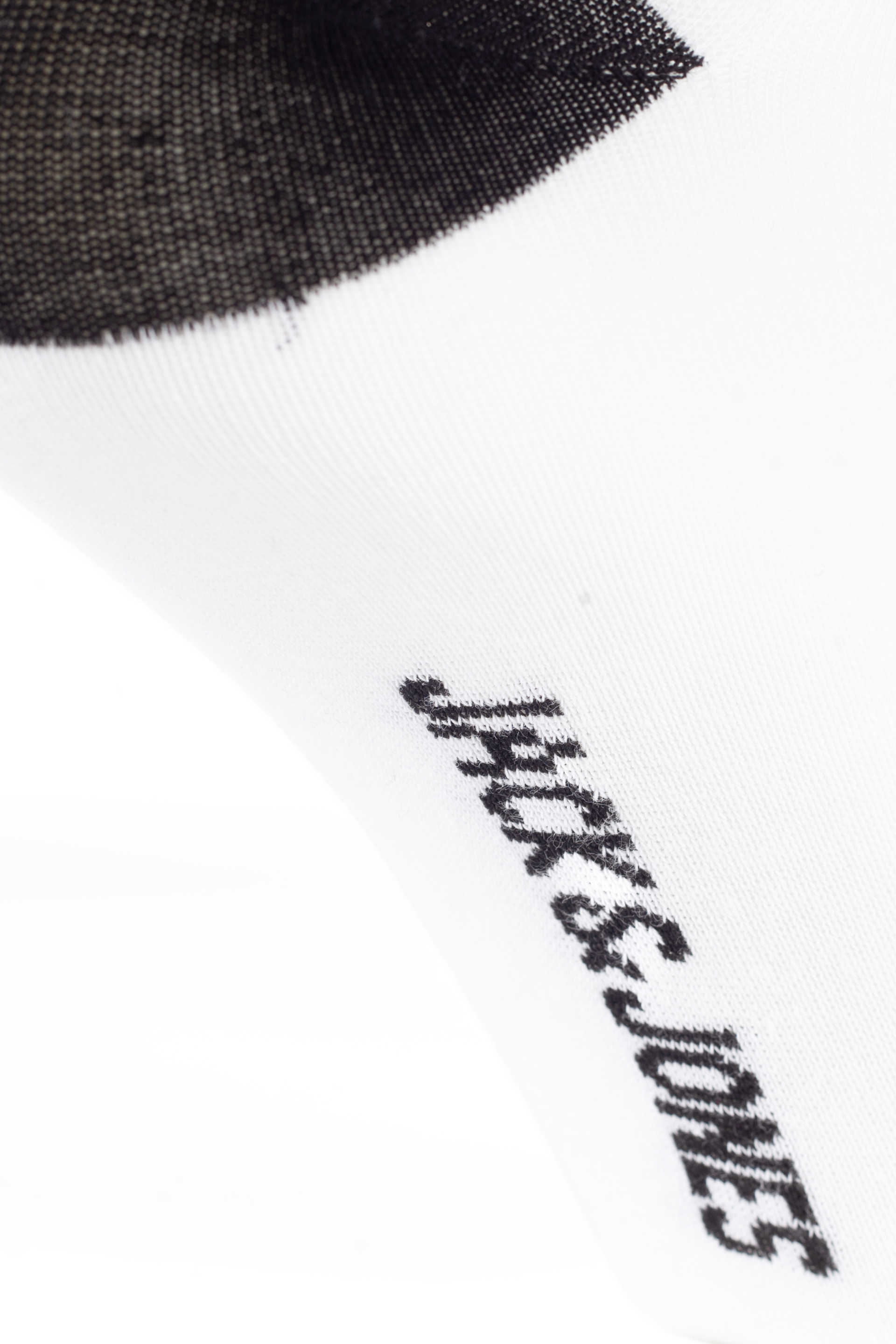 Zeķes JACK & JONES 12273827-White-White-W