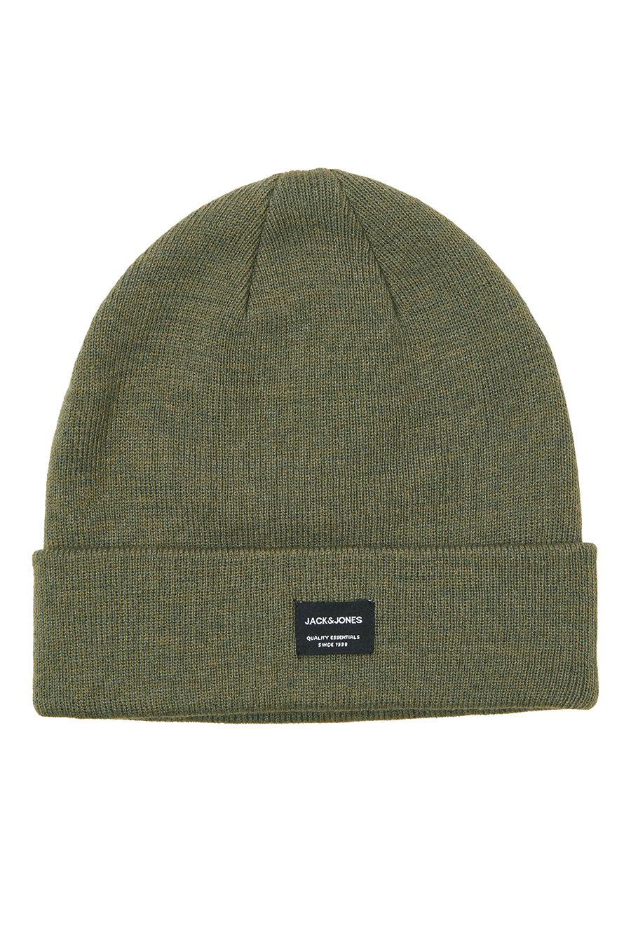 Ziemas cepure JACK & JONES 12092815-Dusty-Olive
