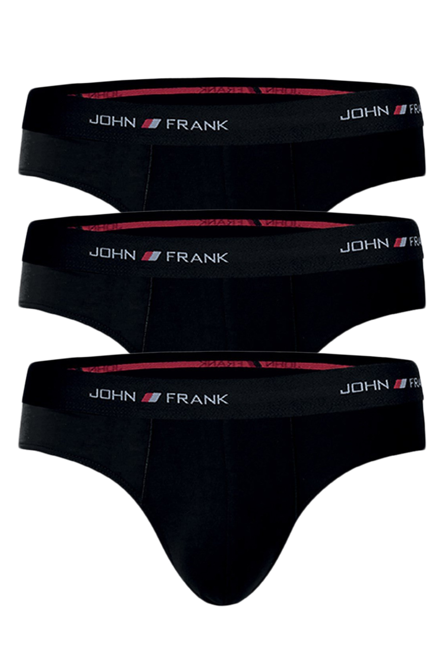 Apakšbikses JOHN FRANK JF3BRIEF04