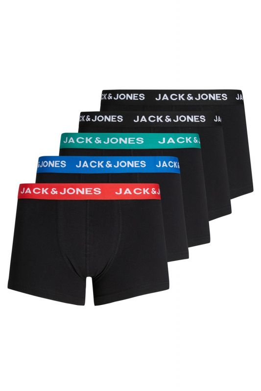 Bokseršorti JACK & JONES 12142342-Electric-Blue