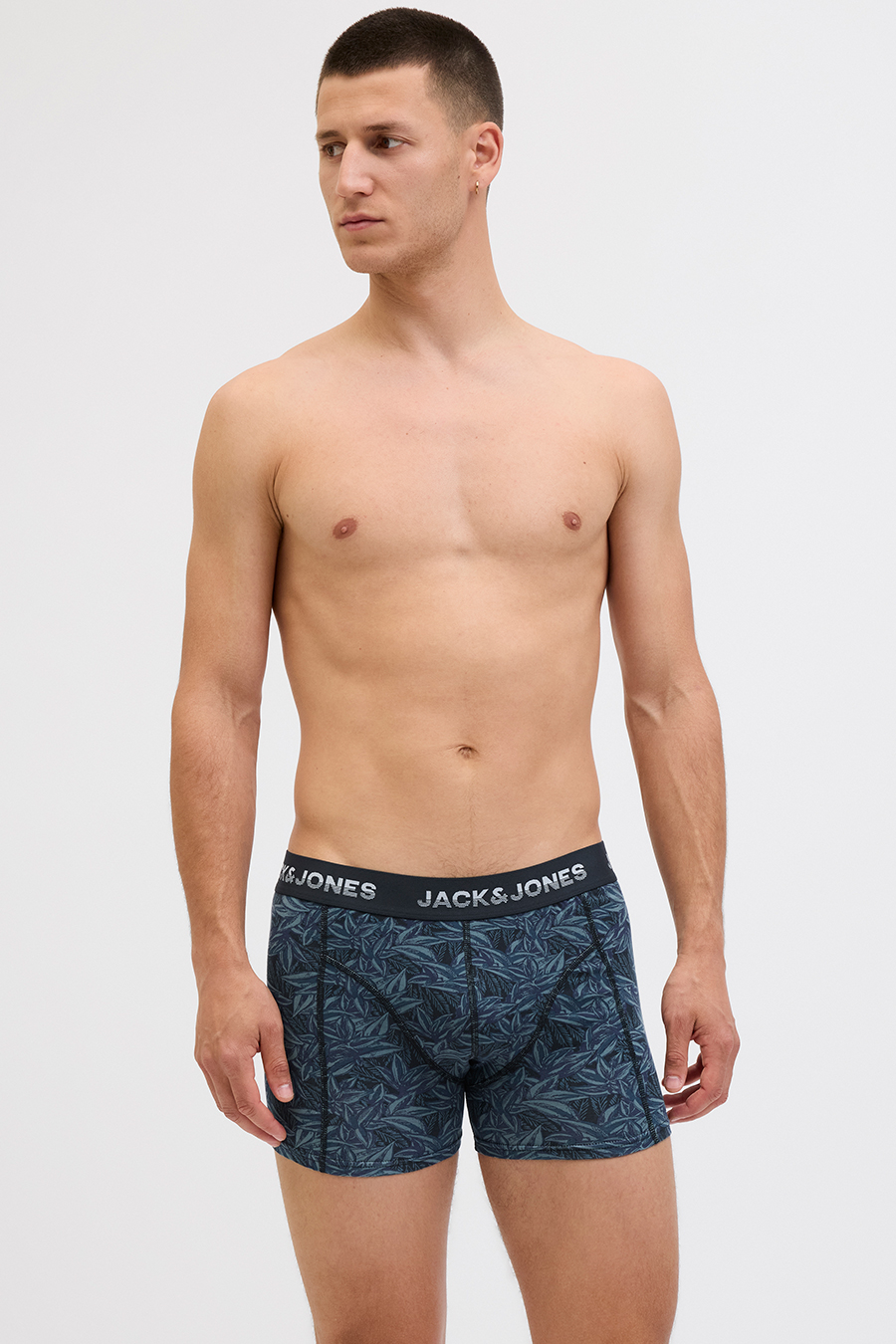 Bokseršorti JACK & JONES 12283353-Dark-Navy-DN-DT