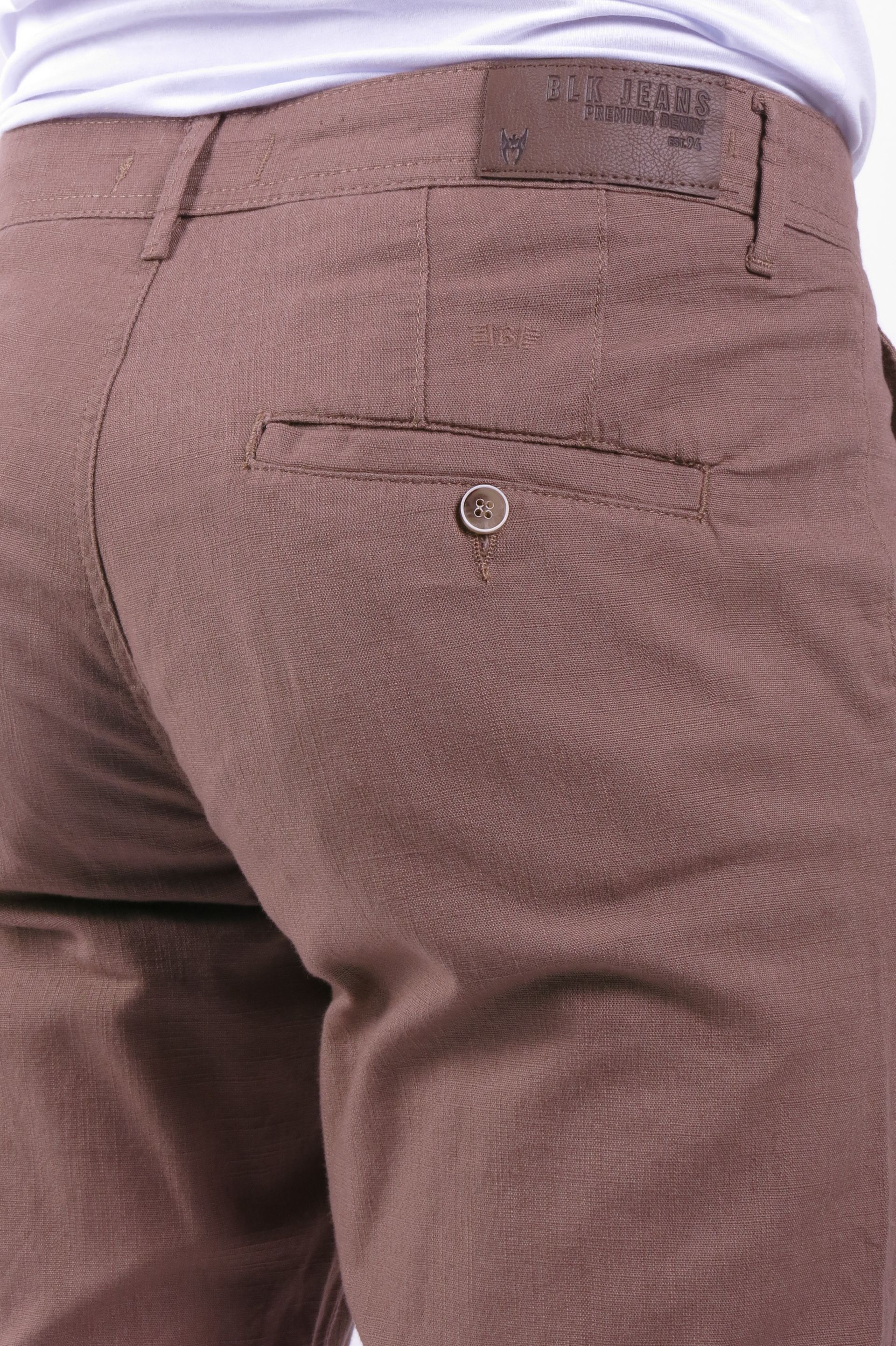 Lina bikses BLK JEANS 8323-816-119-201