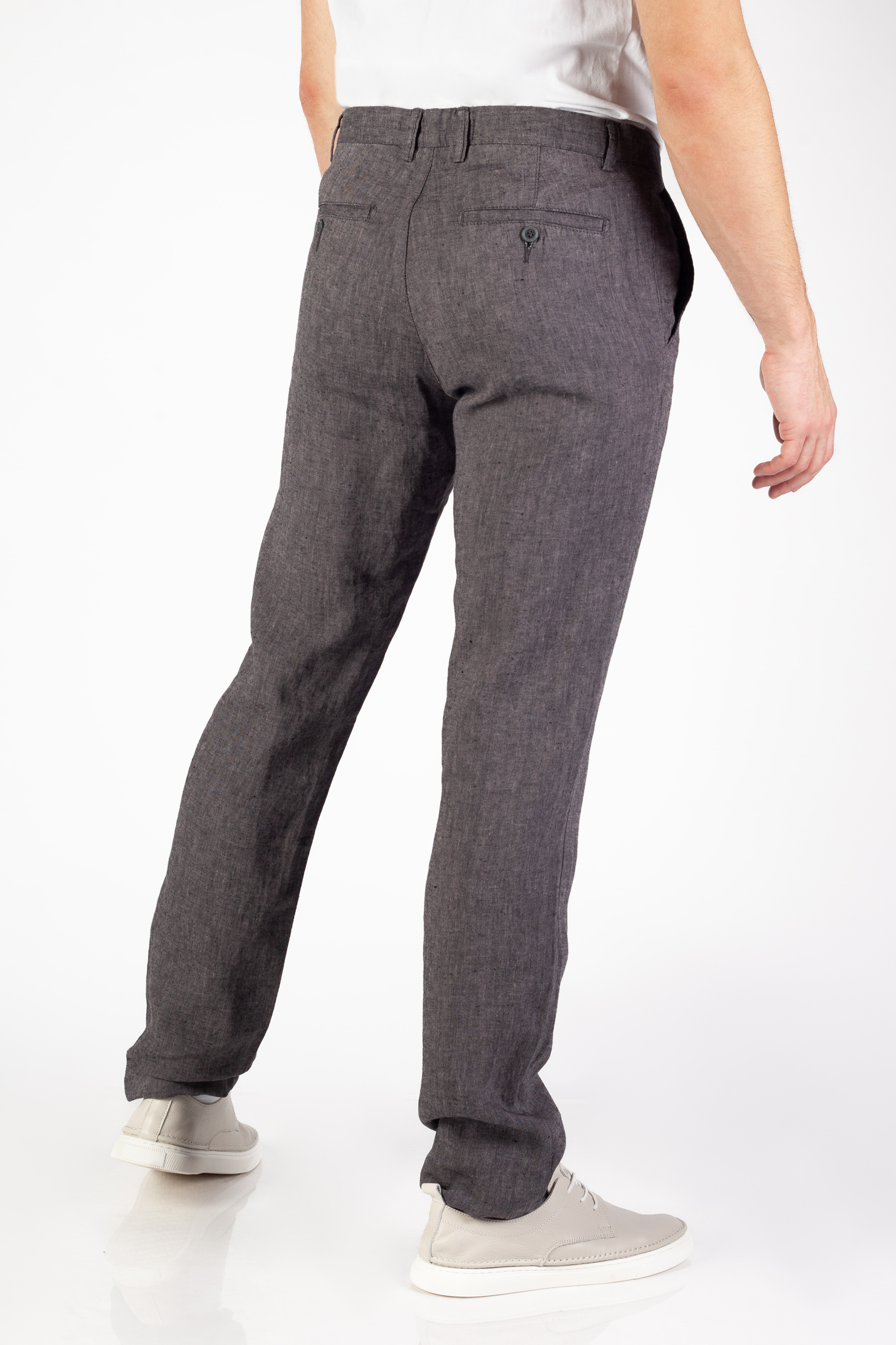 Lina bikses BLK JEANS 8385-5150-101-201