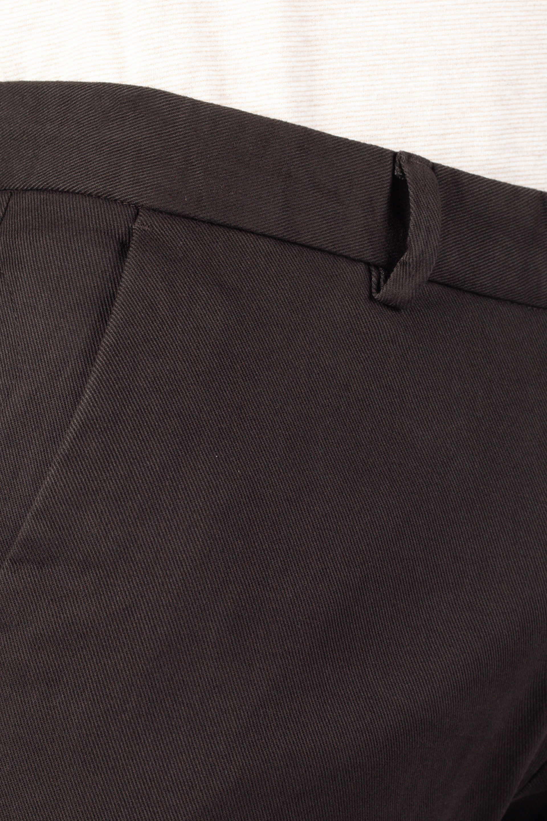 Klasiskās bikses BLK JEANS 8475-1142-106-201