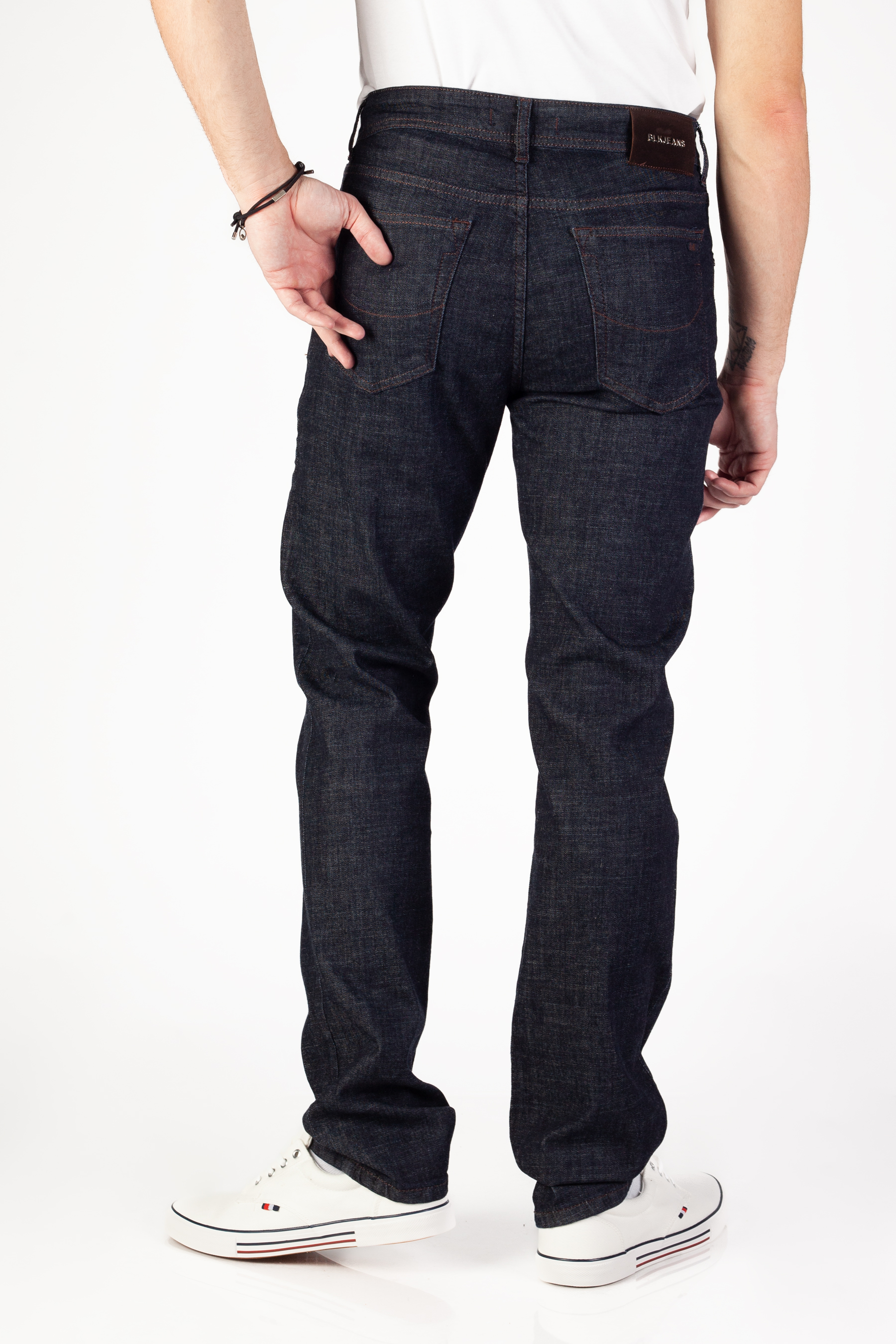 Džinsu bikses BLK JEANS 7898-5134-302-270