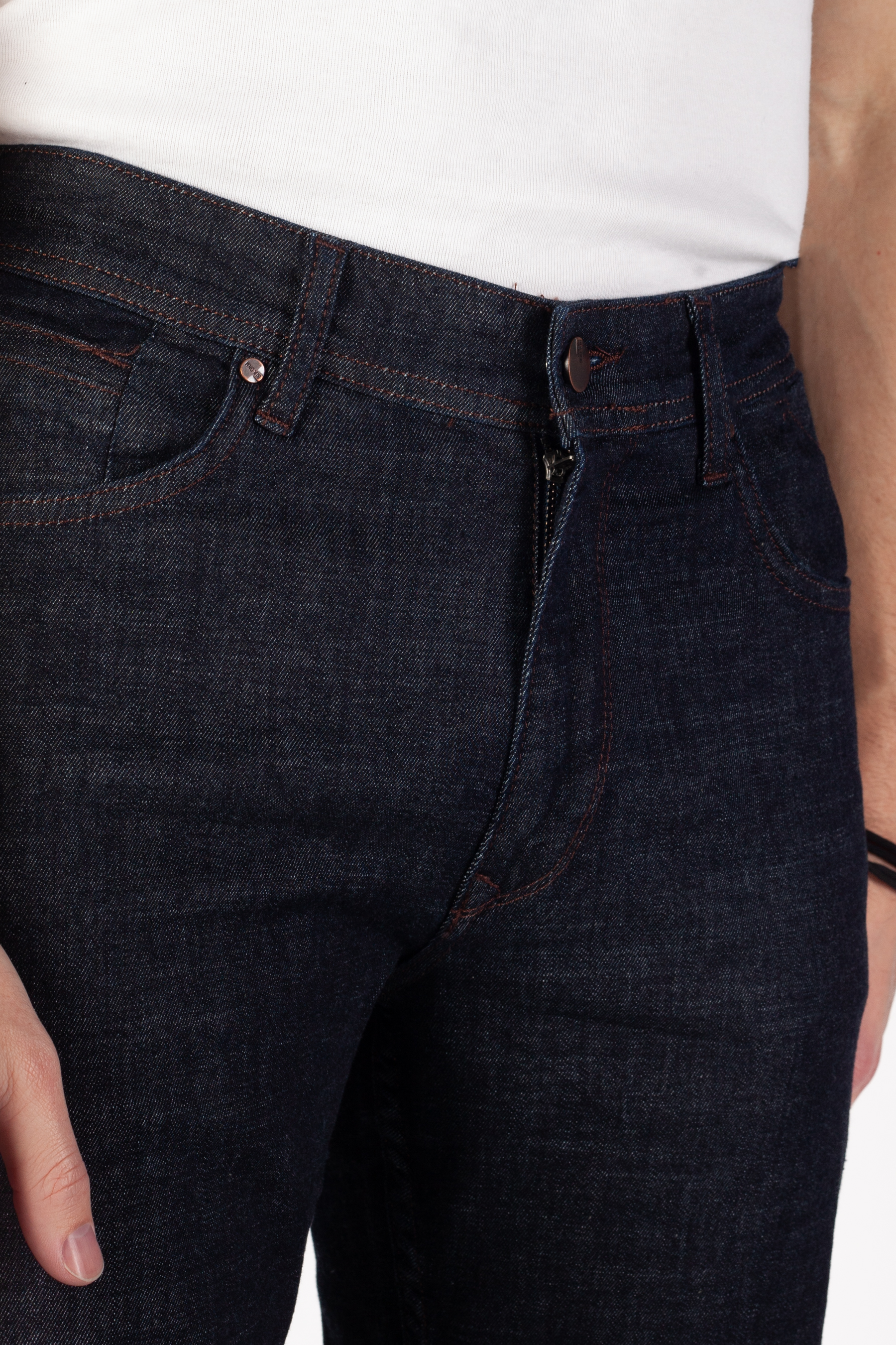 Džinsu bikses BLK JEANS 7898-5134-302-270