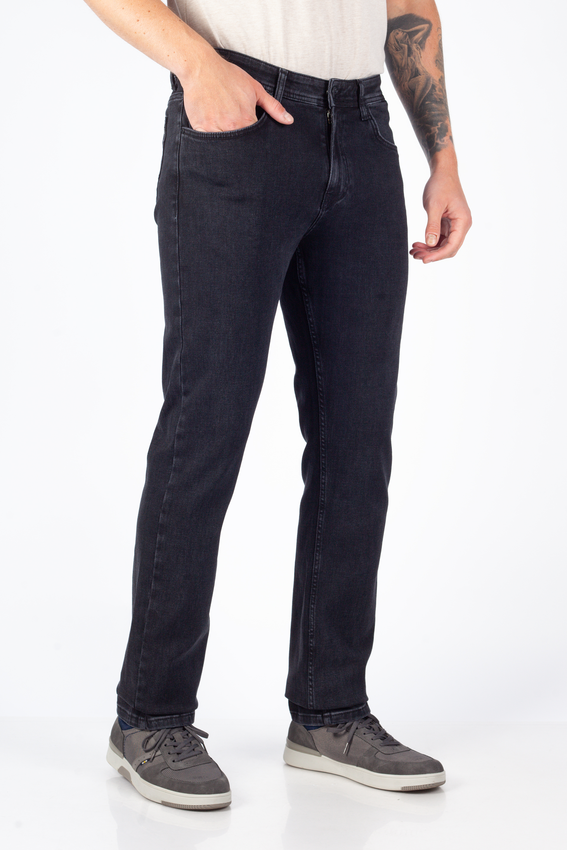 Džinsu bikses BLK JEANS 8380-1196-301-211