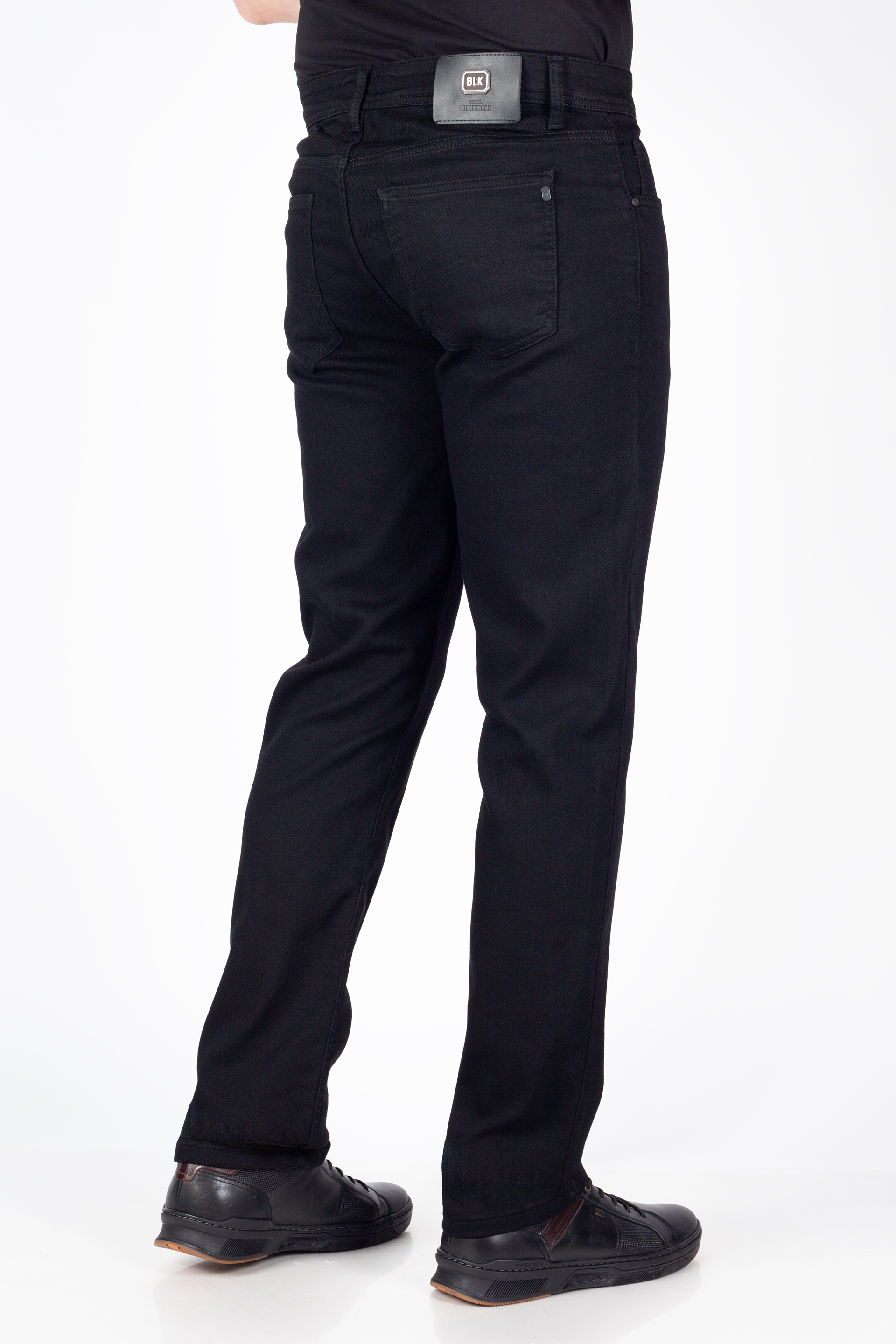 Džinsu bikses BLK JEANS 8380-2002-301-201