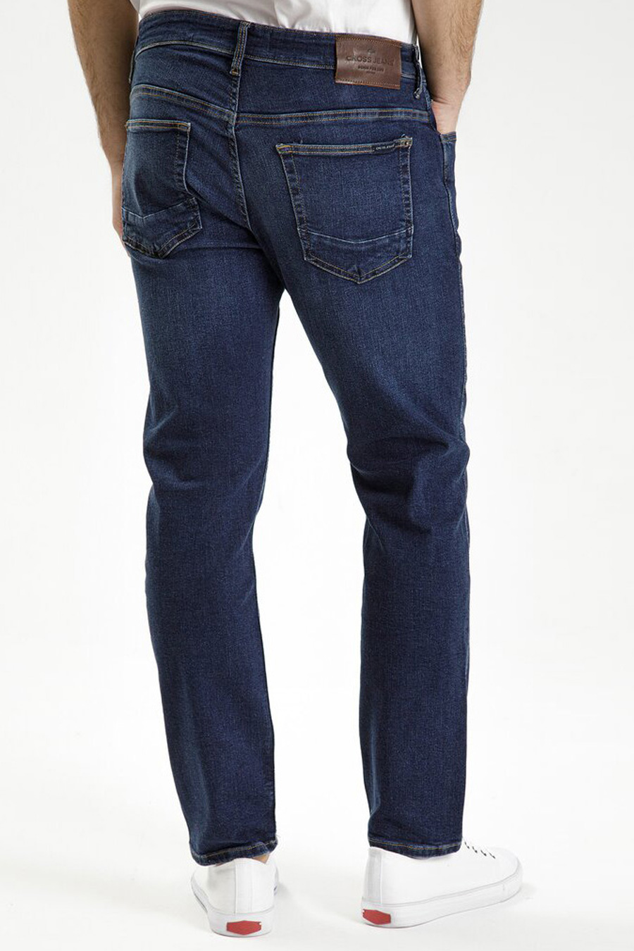 Džinsu bikses CROSS JEANS C132-076