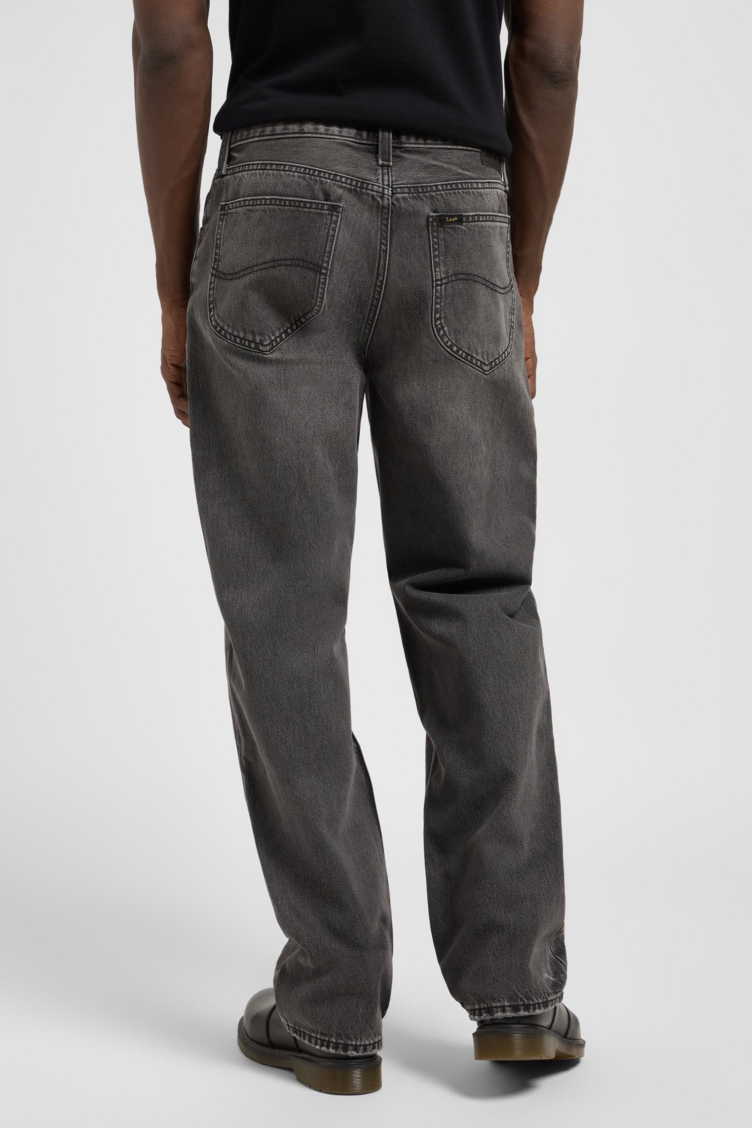 Džinsu bikses LEE 112370686