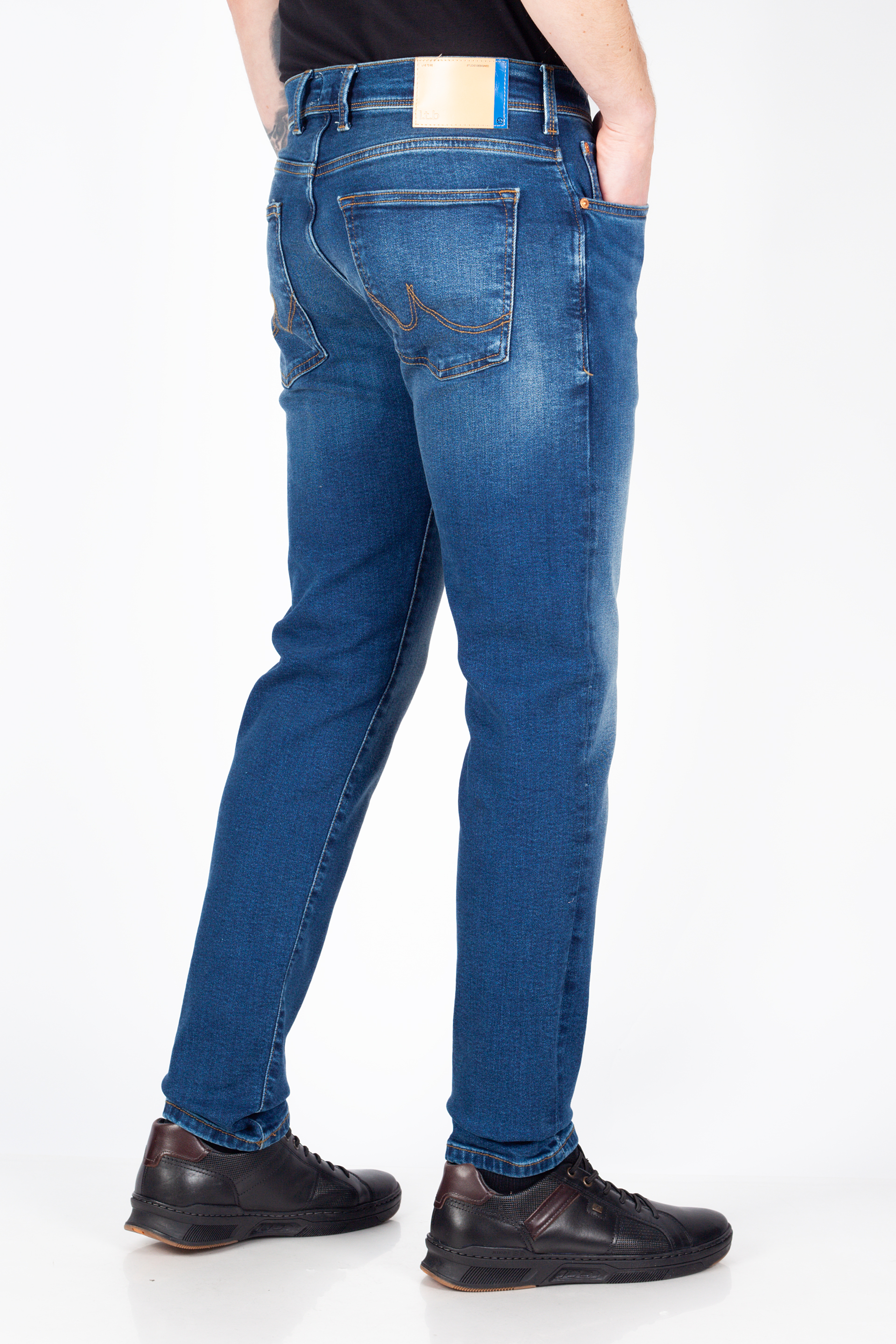 Džinsu bikses LTB JEANS 1009-50260-15465-55410