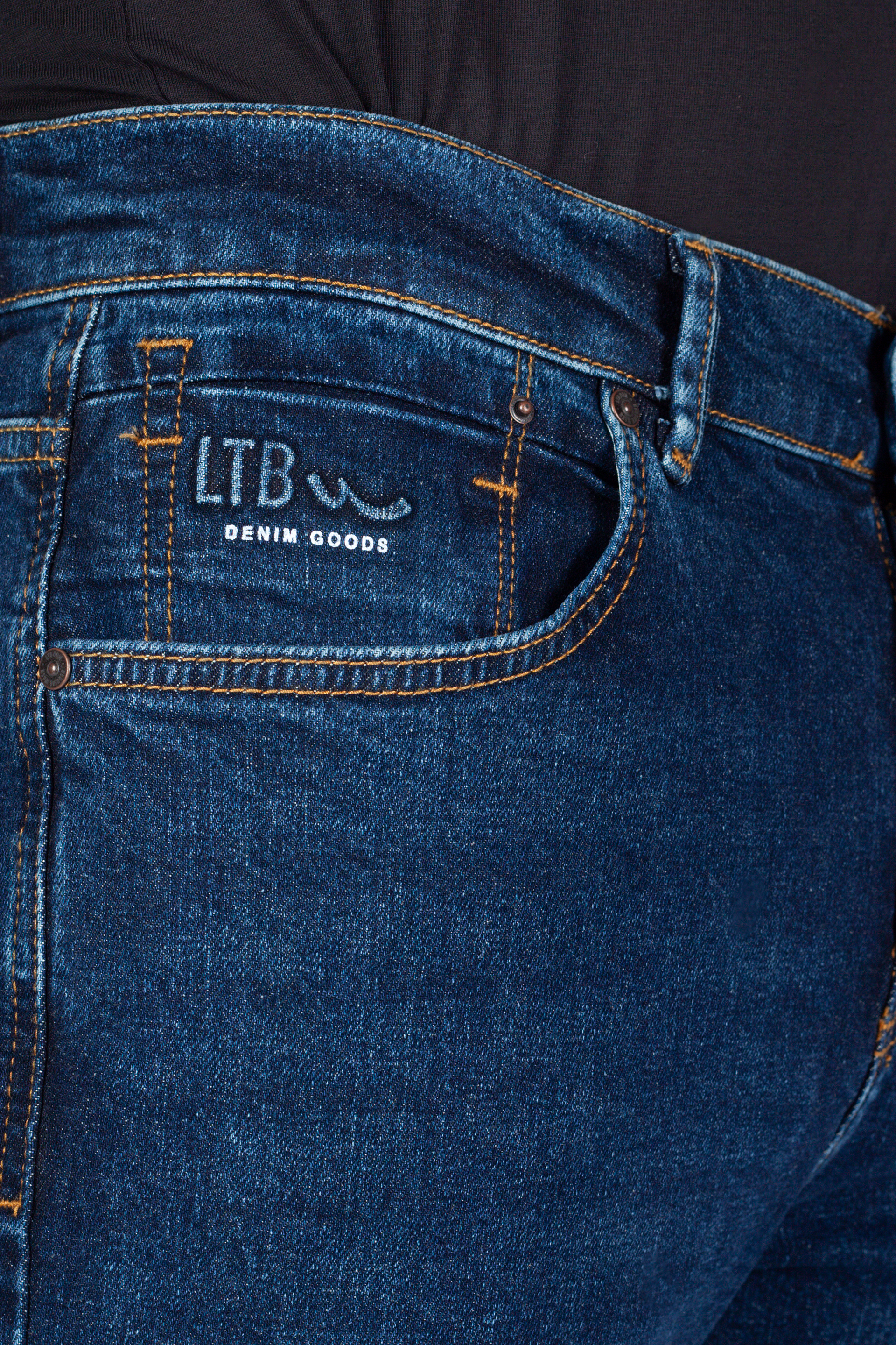 Džinsu bikses LTB JEANS 1009-51586-14698-55516