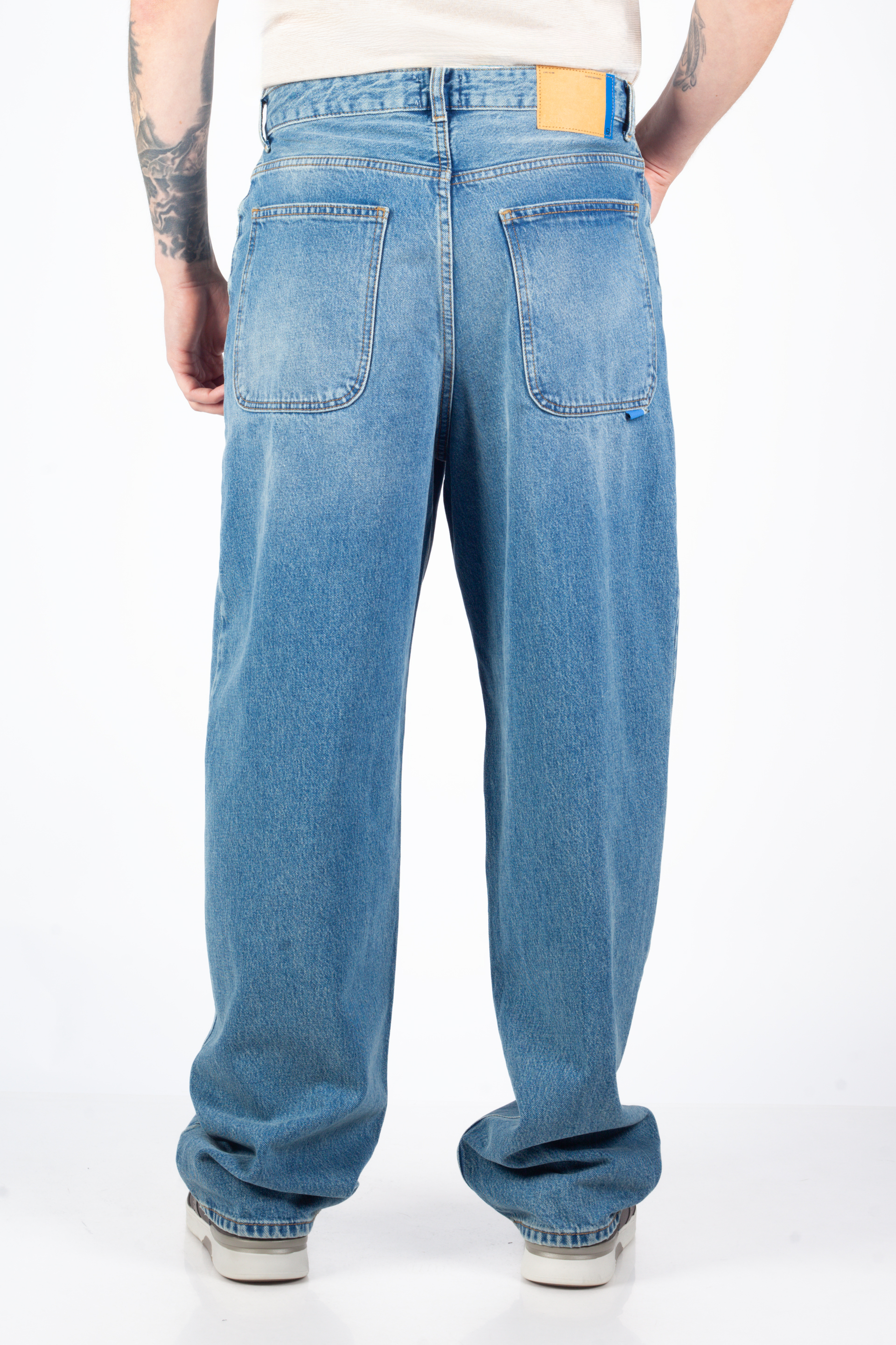 Džinsu bikses LTB JEANS 1009-51837-16107-55889
