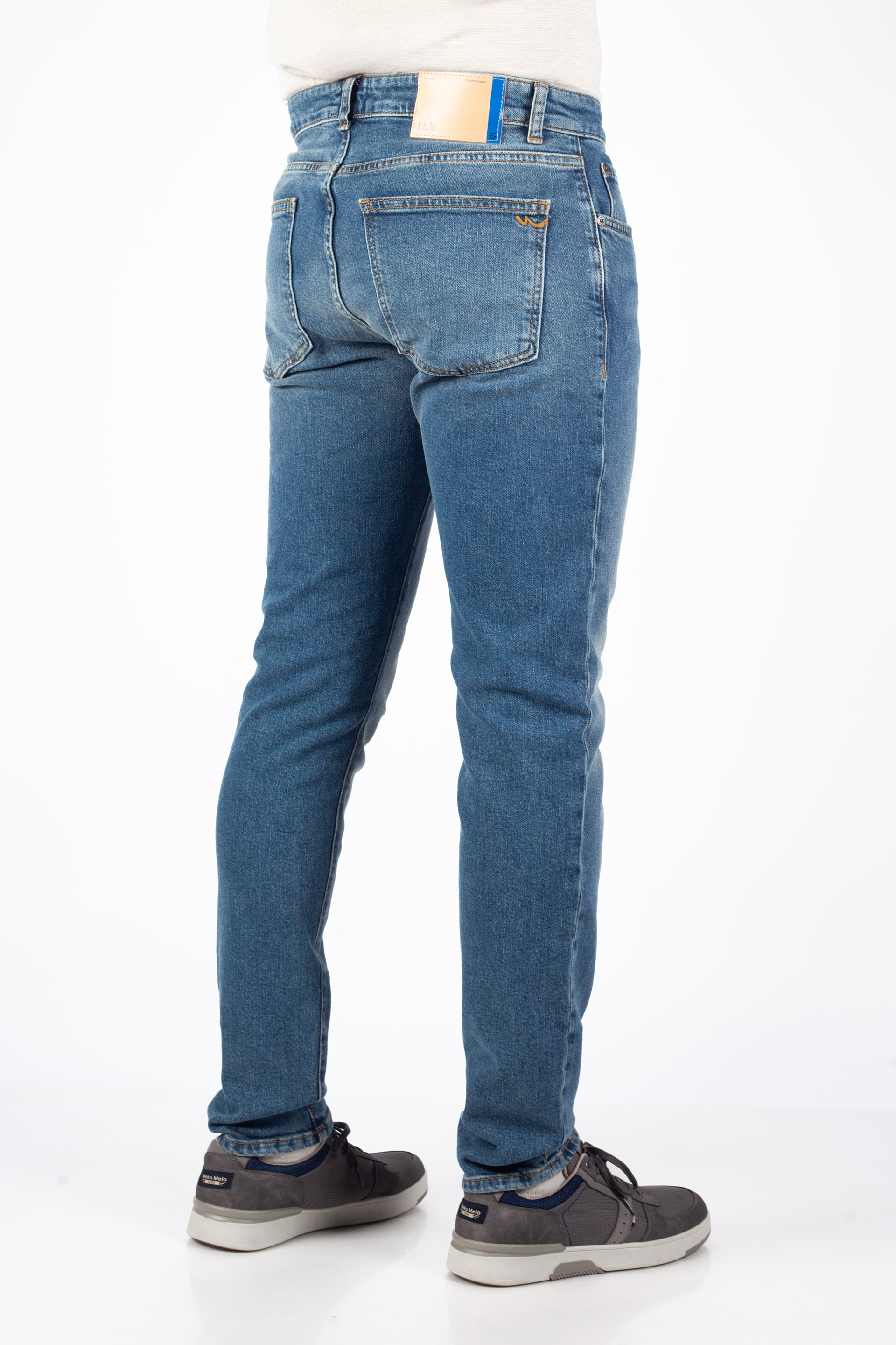 Džinsu bikses LTB JEANS 1009-51851-15086-55913