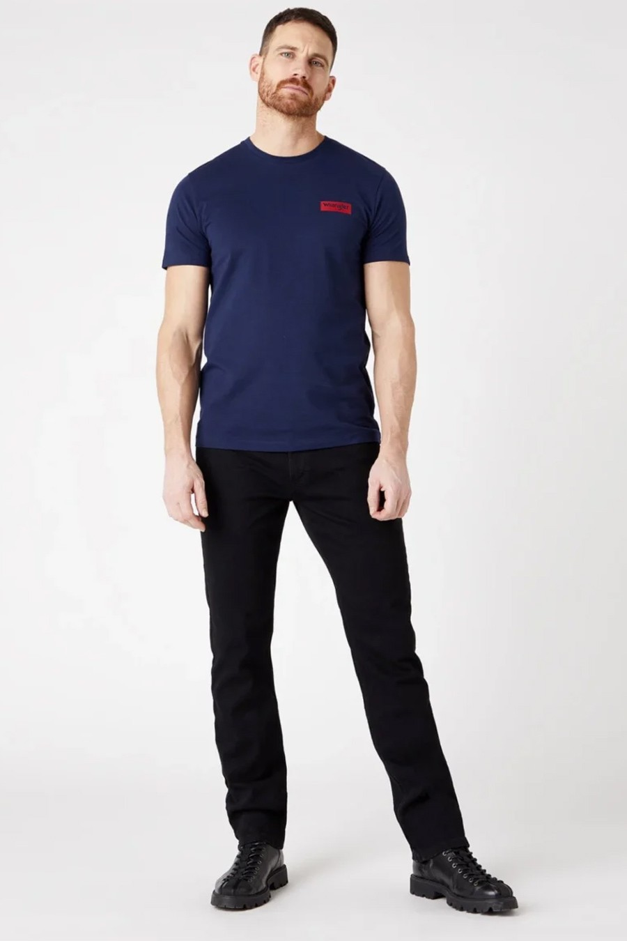 Džinsu bikses WRANGLER 112125980