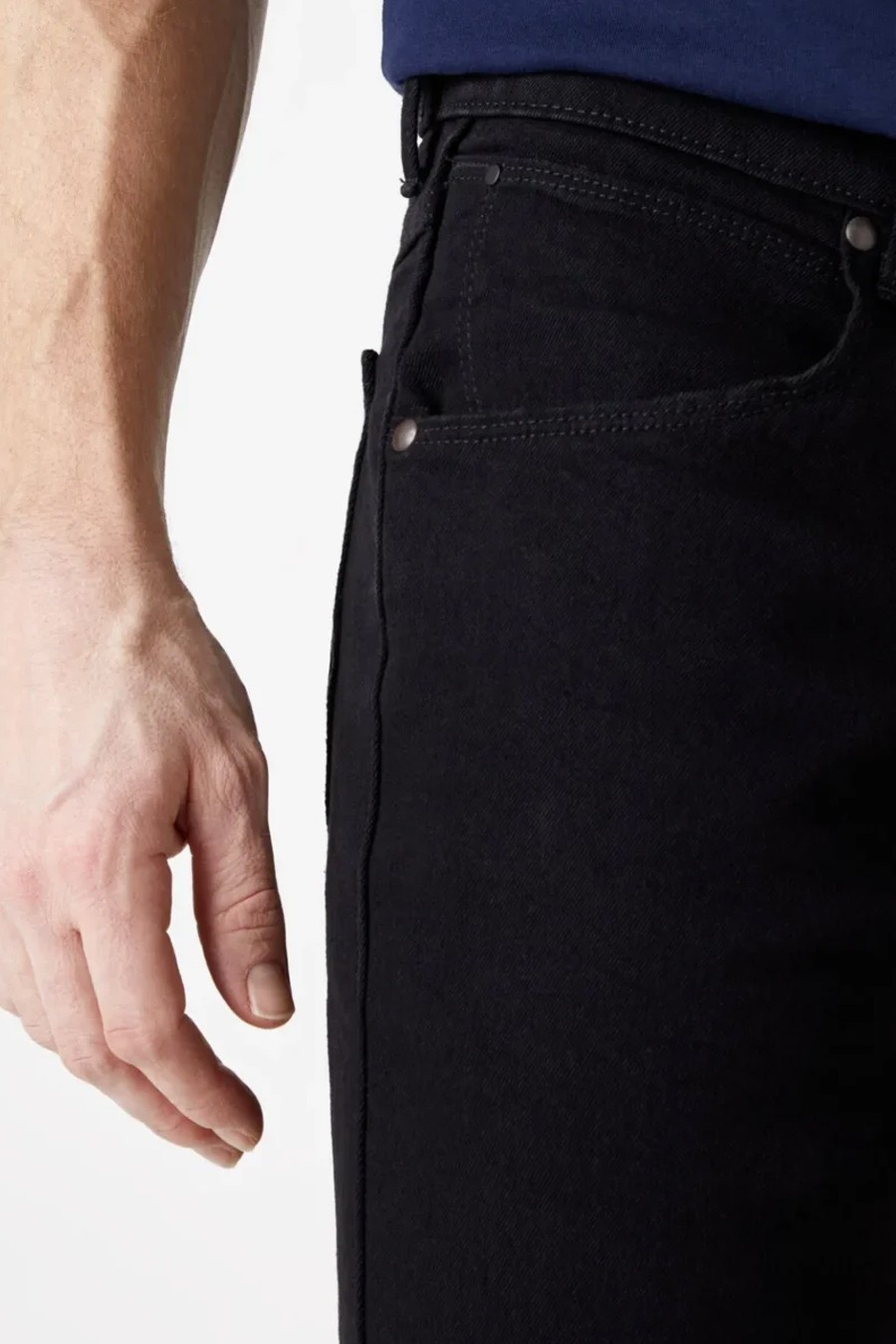 Džinsu bikses WRANGLER 112125980