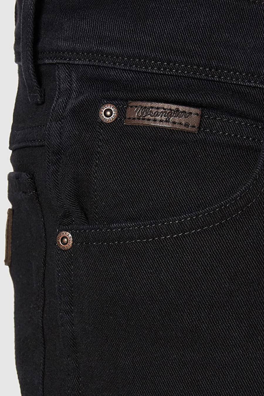 Džinsu bikses WRANGLER W12109004