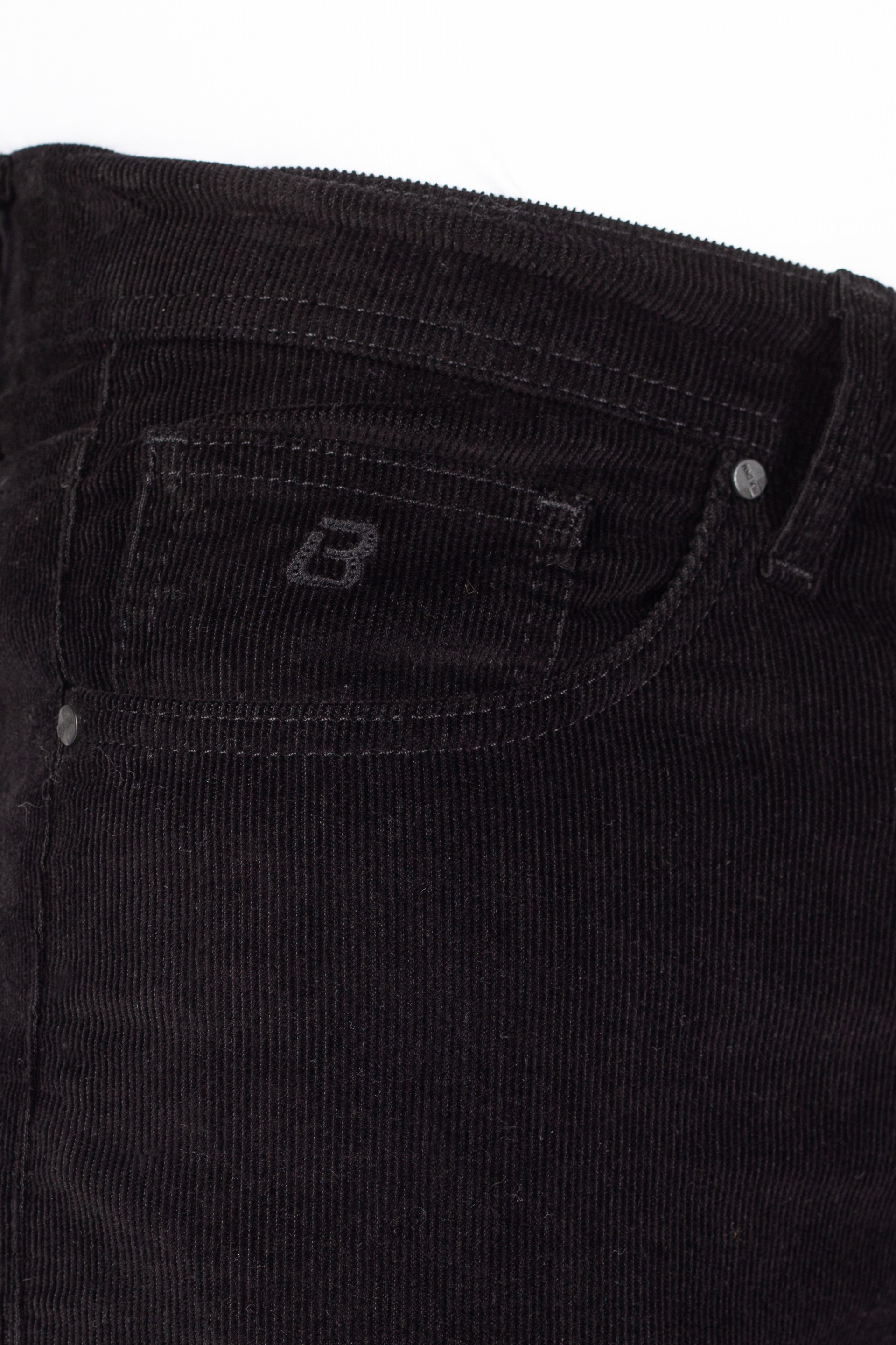 Velveta bikses BLK JEANS 8380-9045-101-201