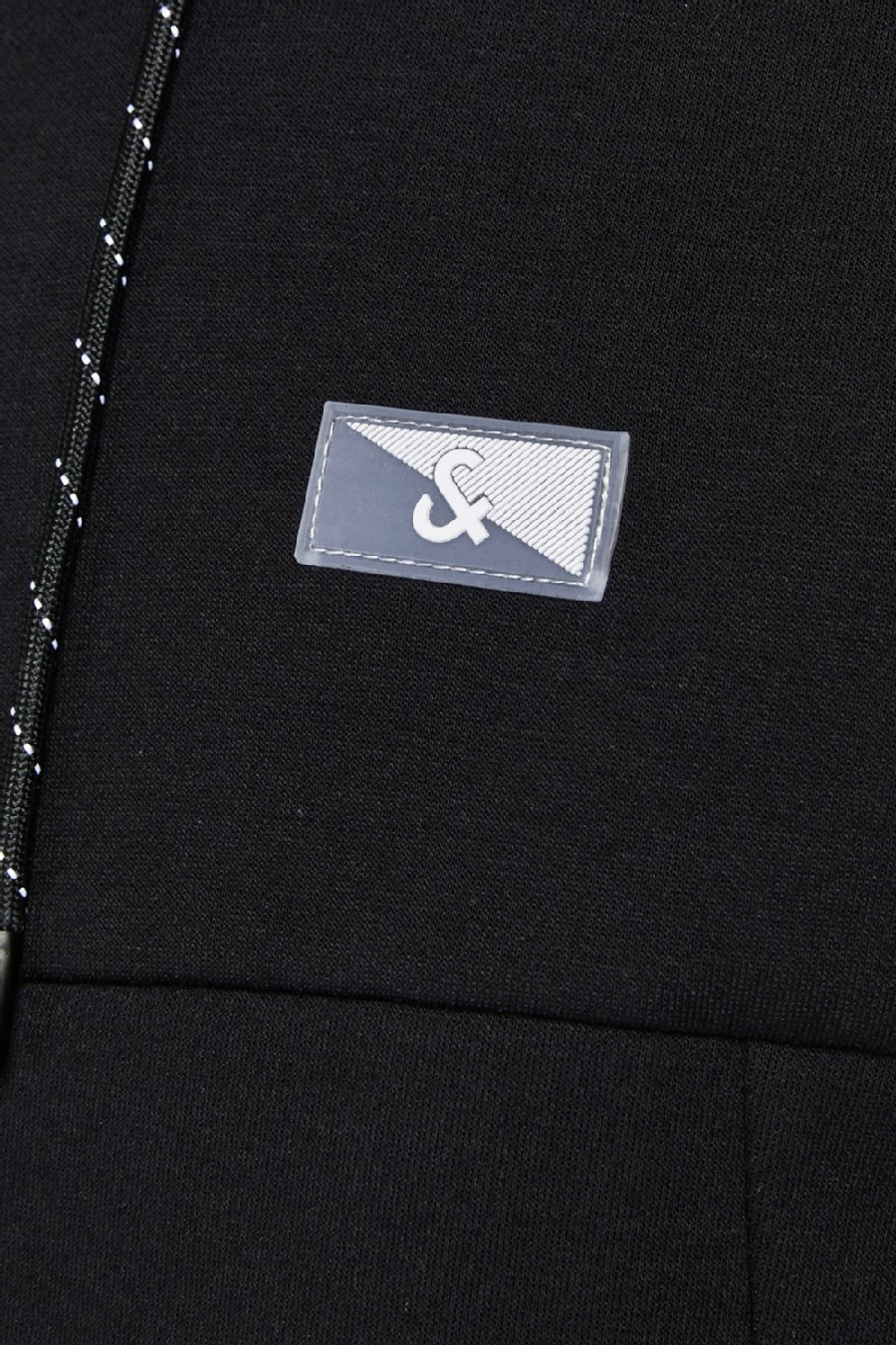 Sporta jaka JACK & JONES 12204926-Black