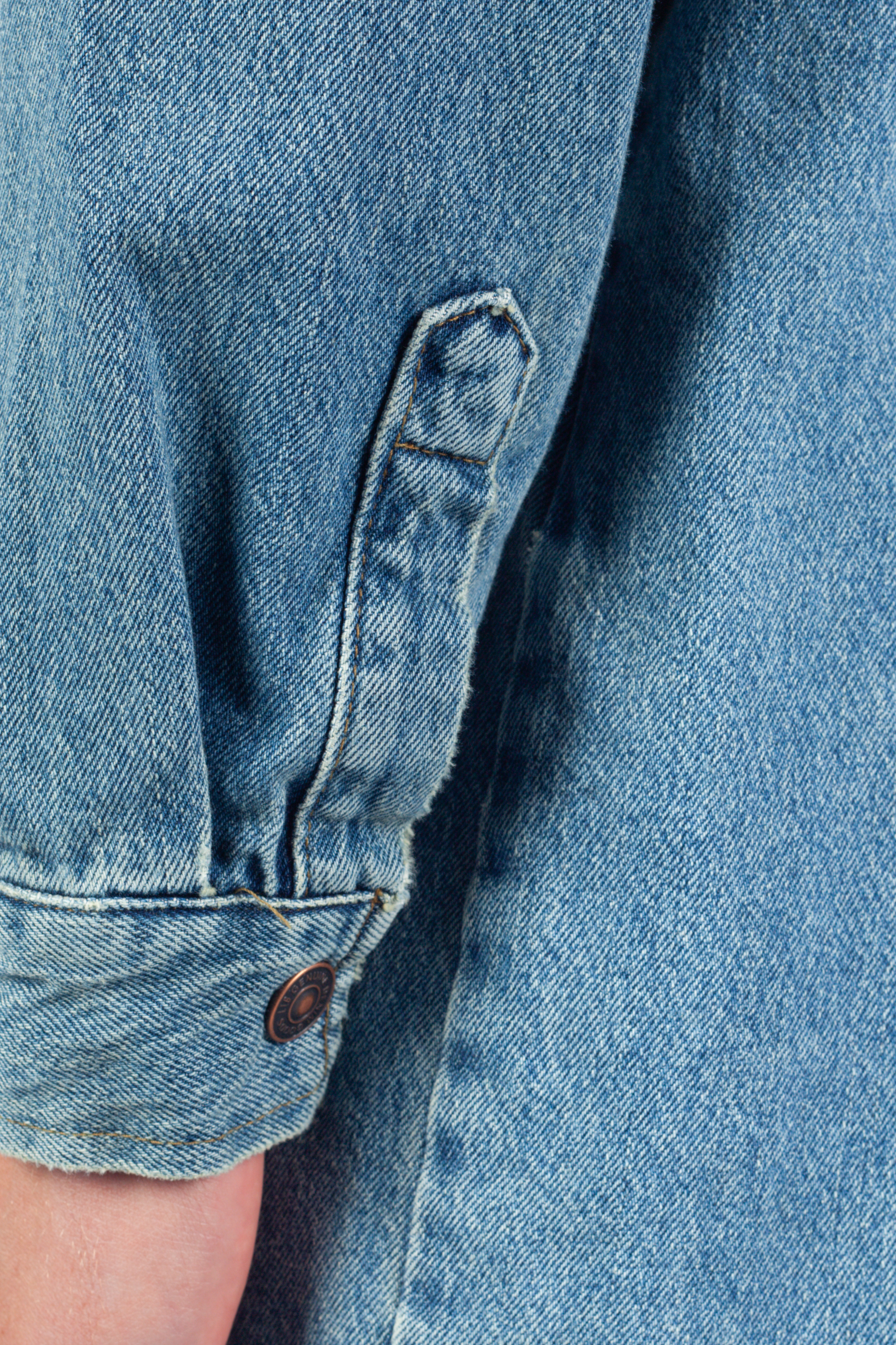 Džinsa krekls LTB JEANS 1009-61020-15965-55636