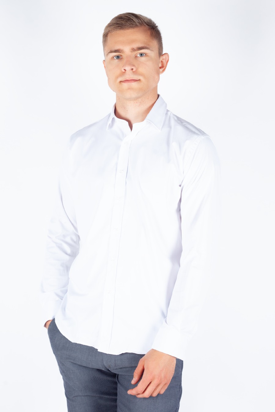 Krekls BZN 1133-S-00