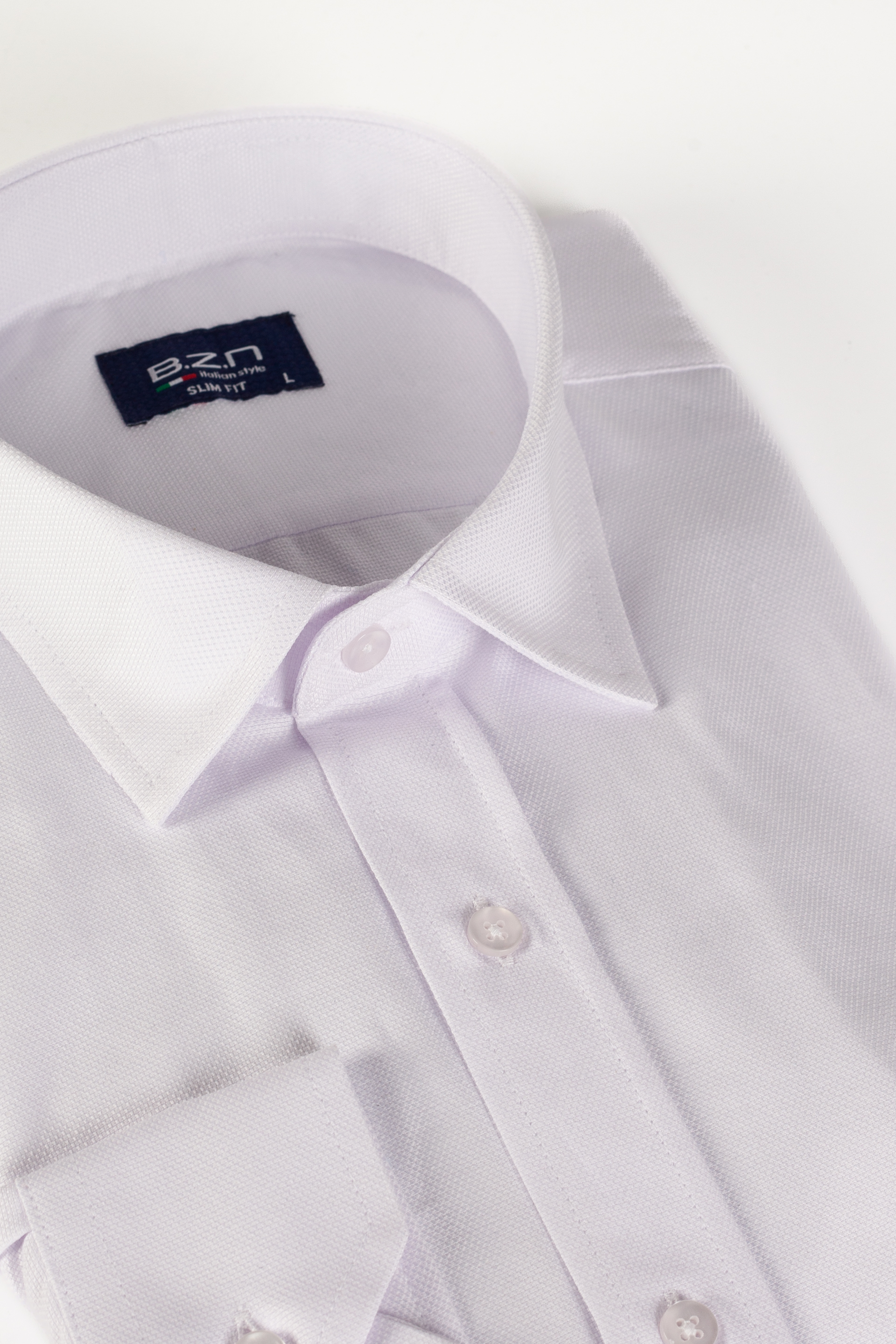 Krekls BZN 1856-S-PP-Oxford-1