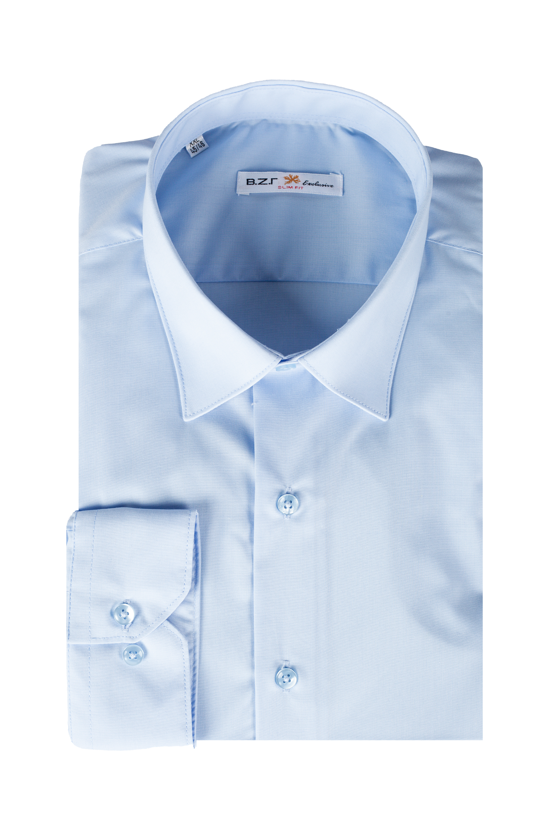 Krekls BZN 1855-S-PP-462