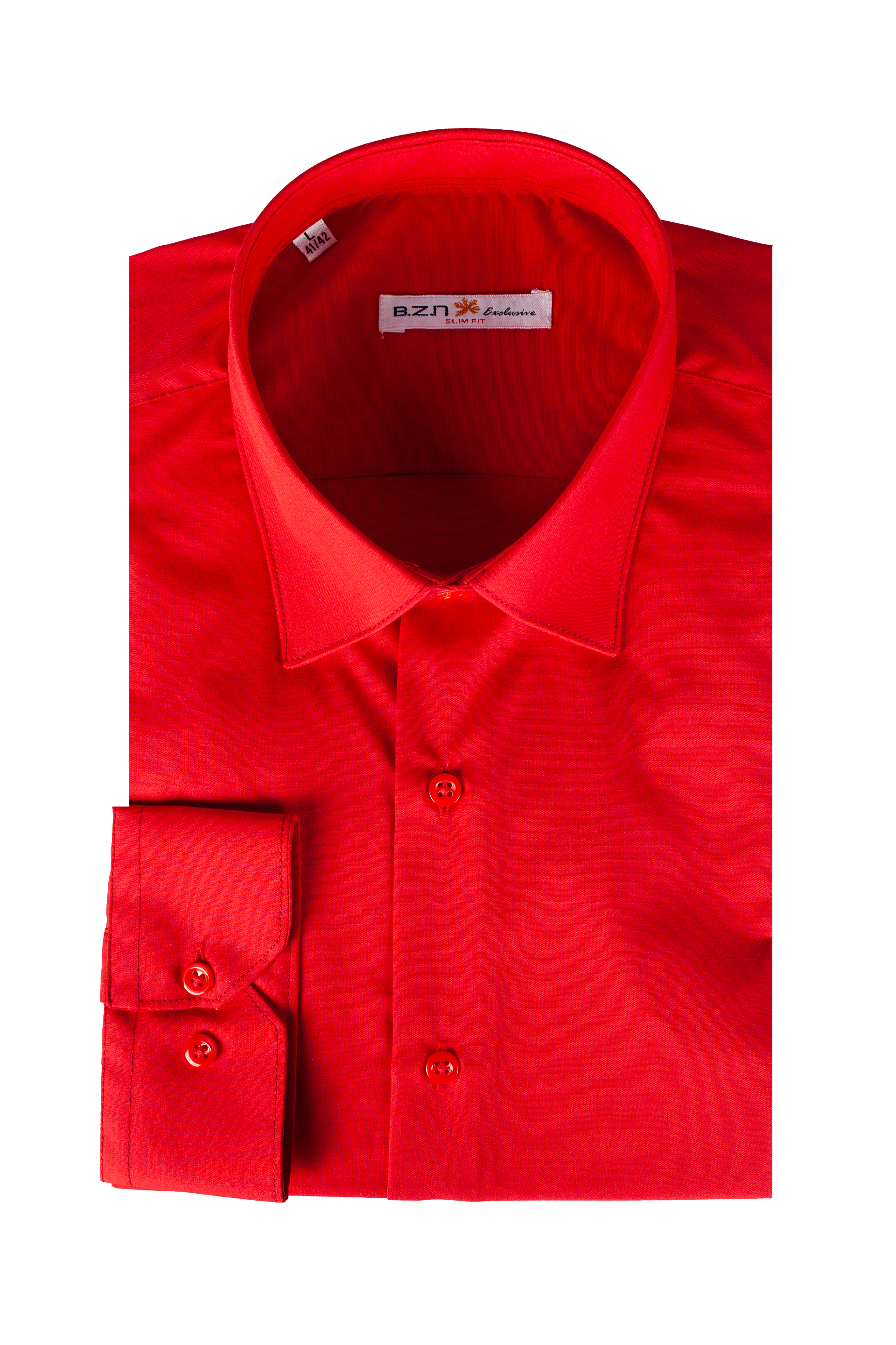 Krekls BZN 1855-S-PP-480