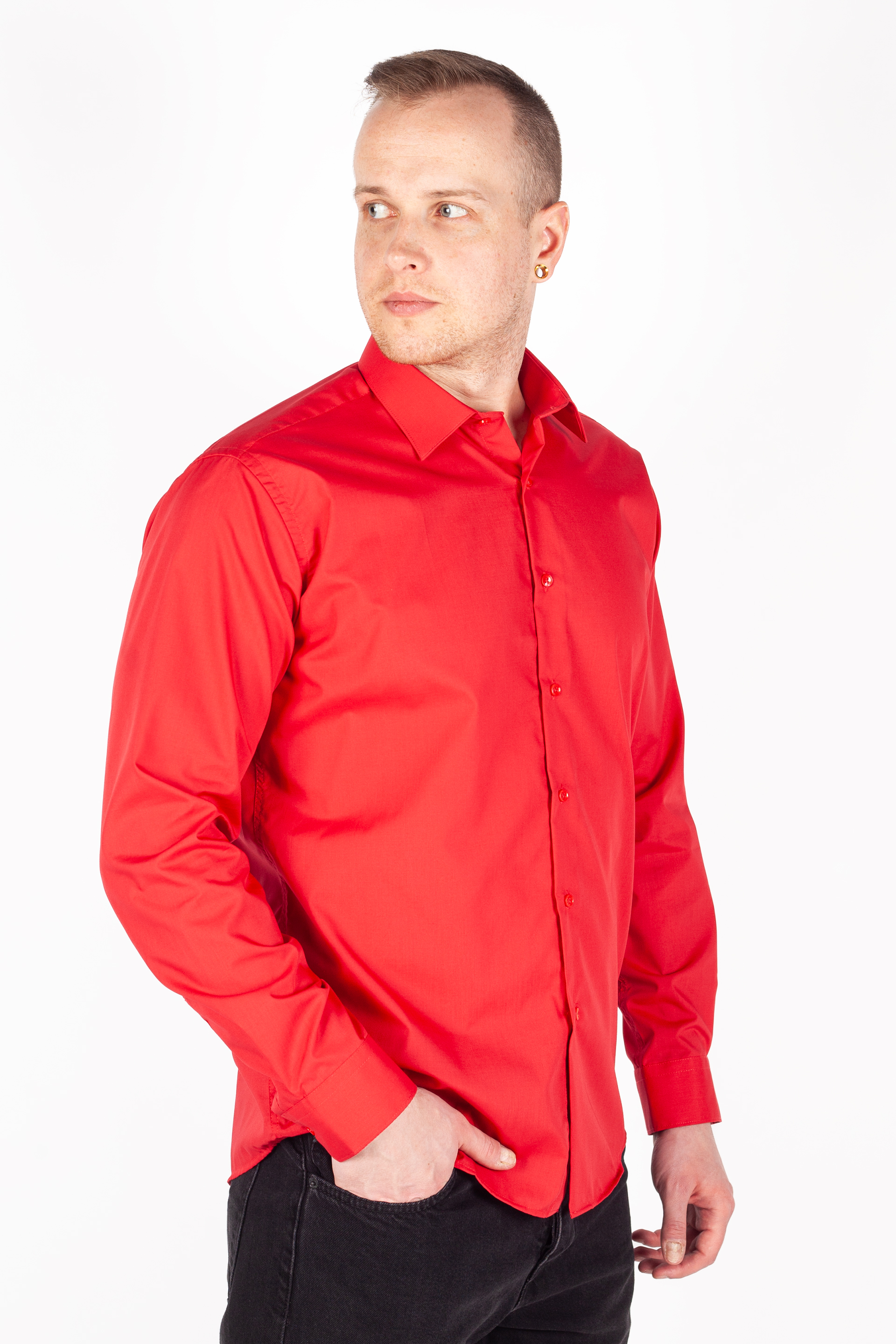 Krekls BZN 1855-S-PP-480