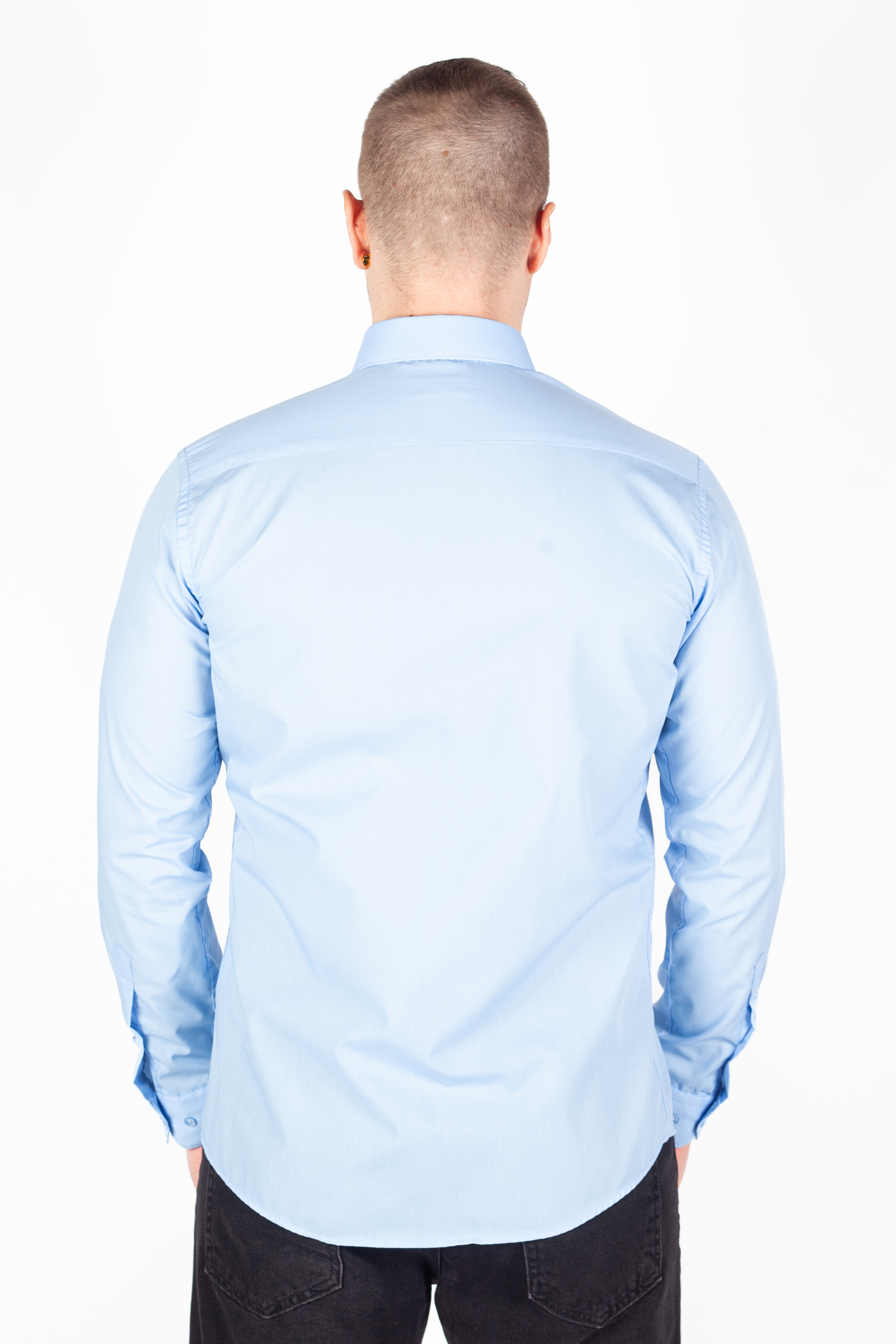 Krekls BZN 1855-S-PP-533