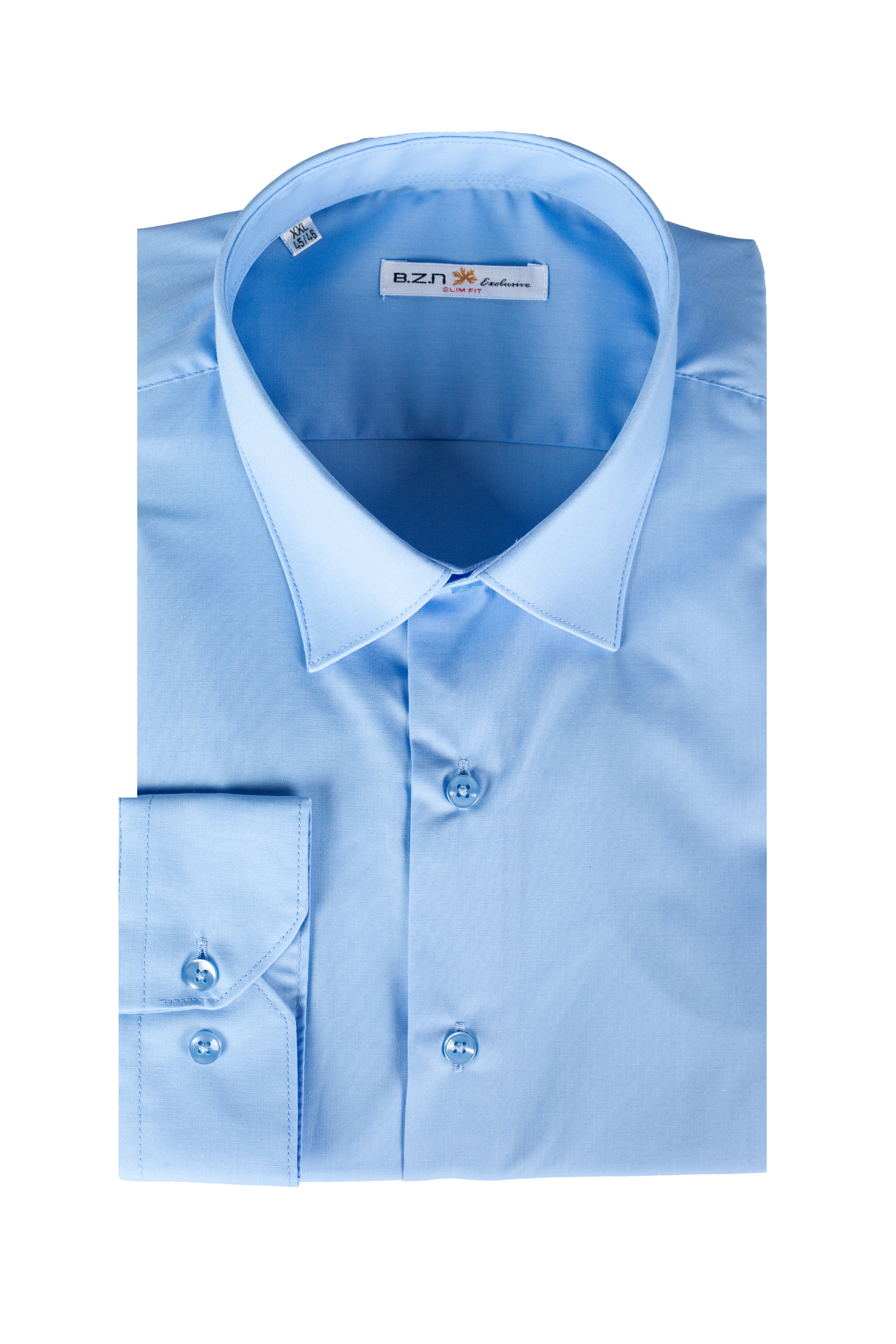 Krekls BZN 1855-S-PP-533