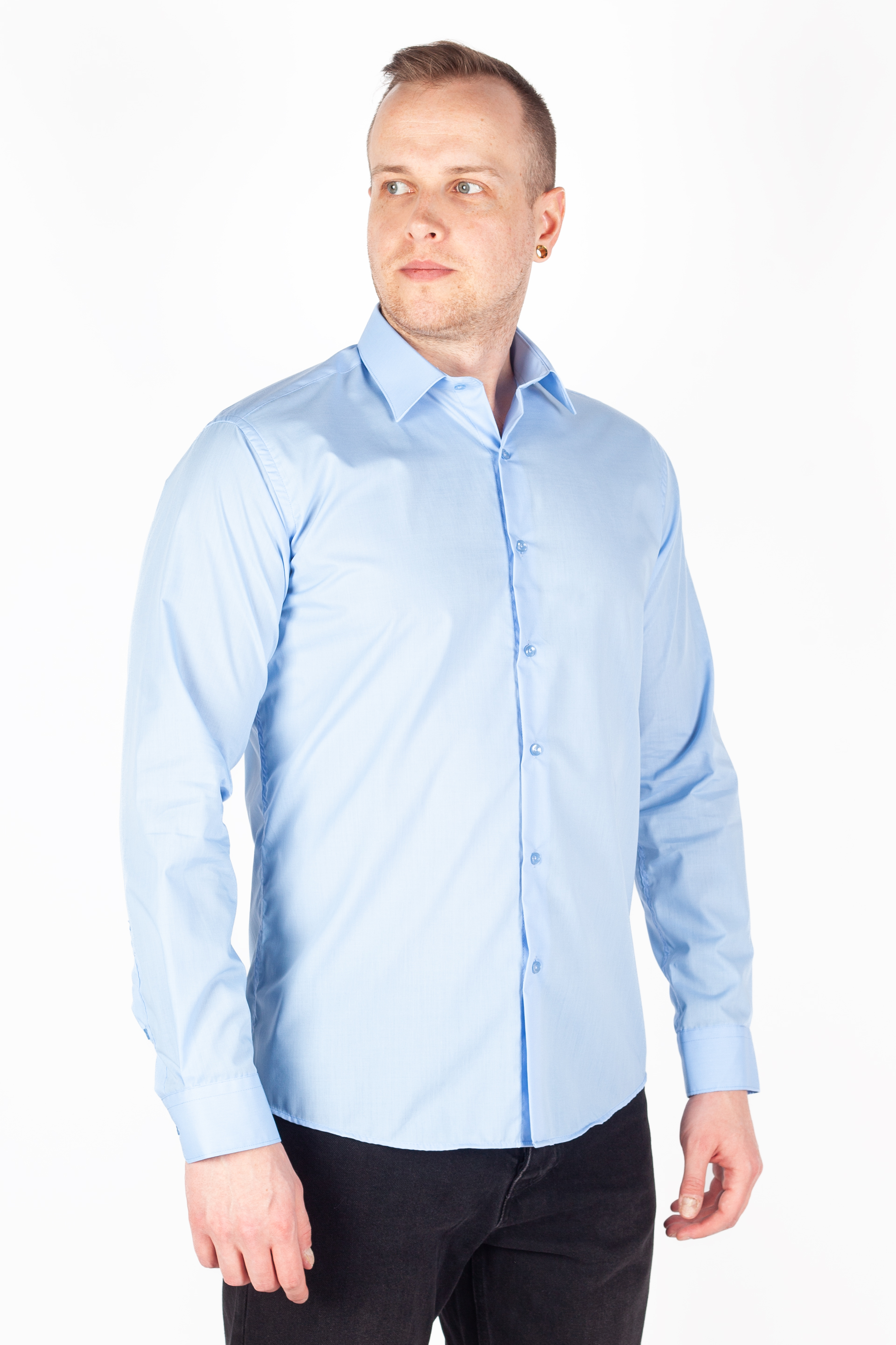 Krekls BZN 1855-S-PP-533