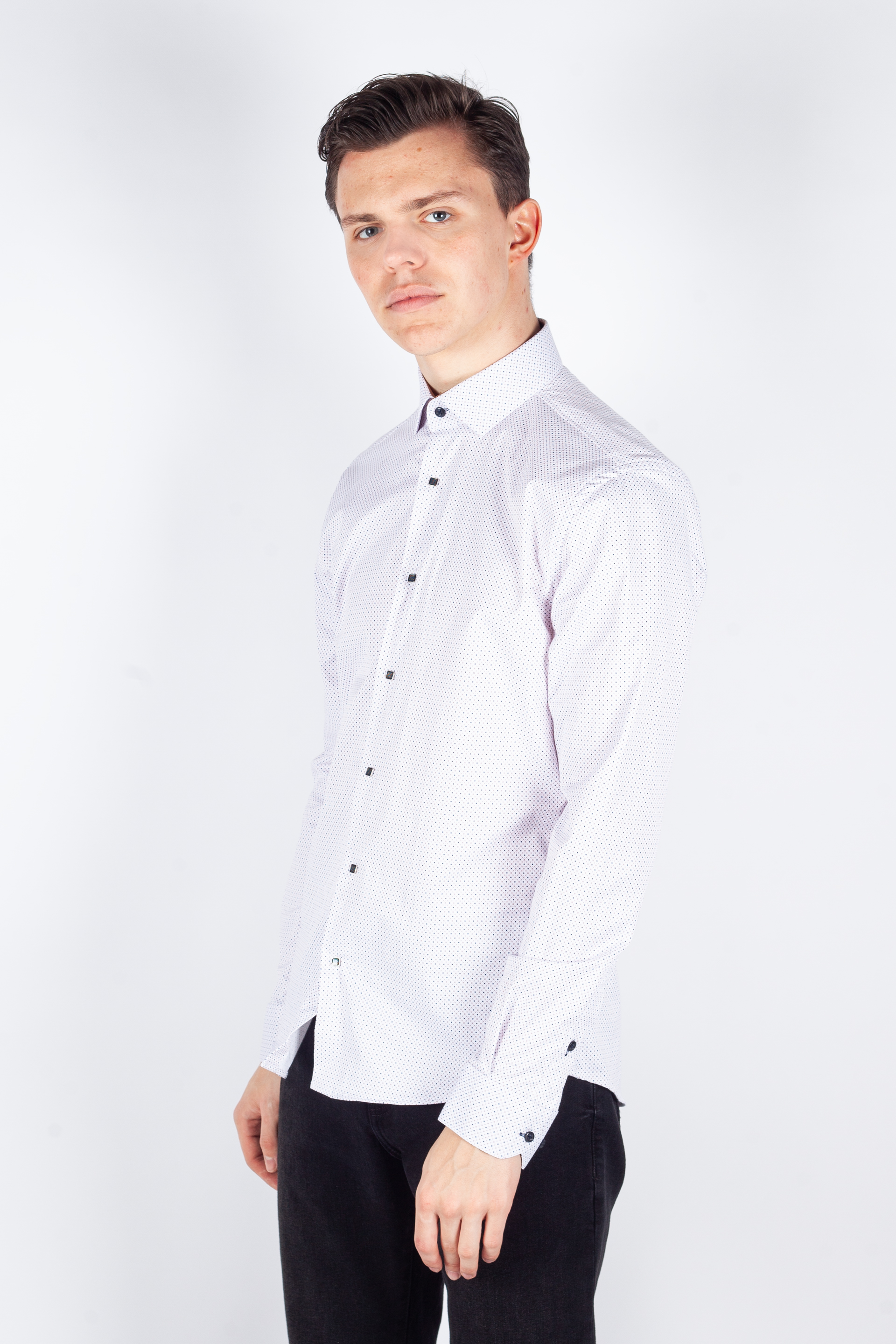 Krekls GIOVANNI FRATELLI 2004-CR-SATIN-002