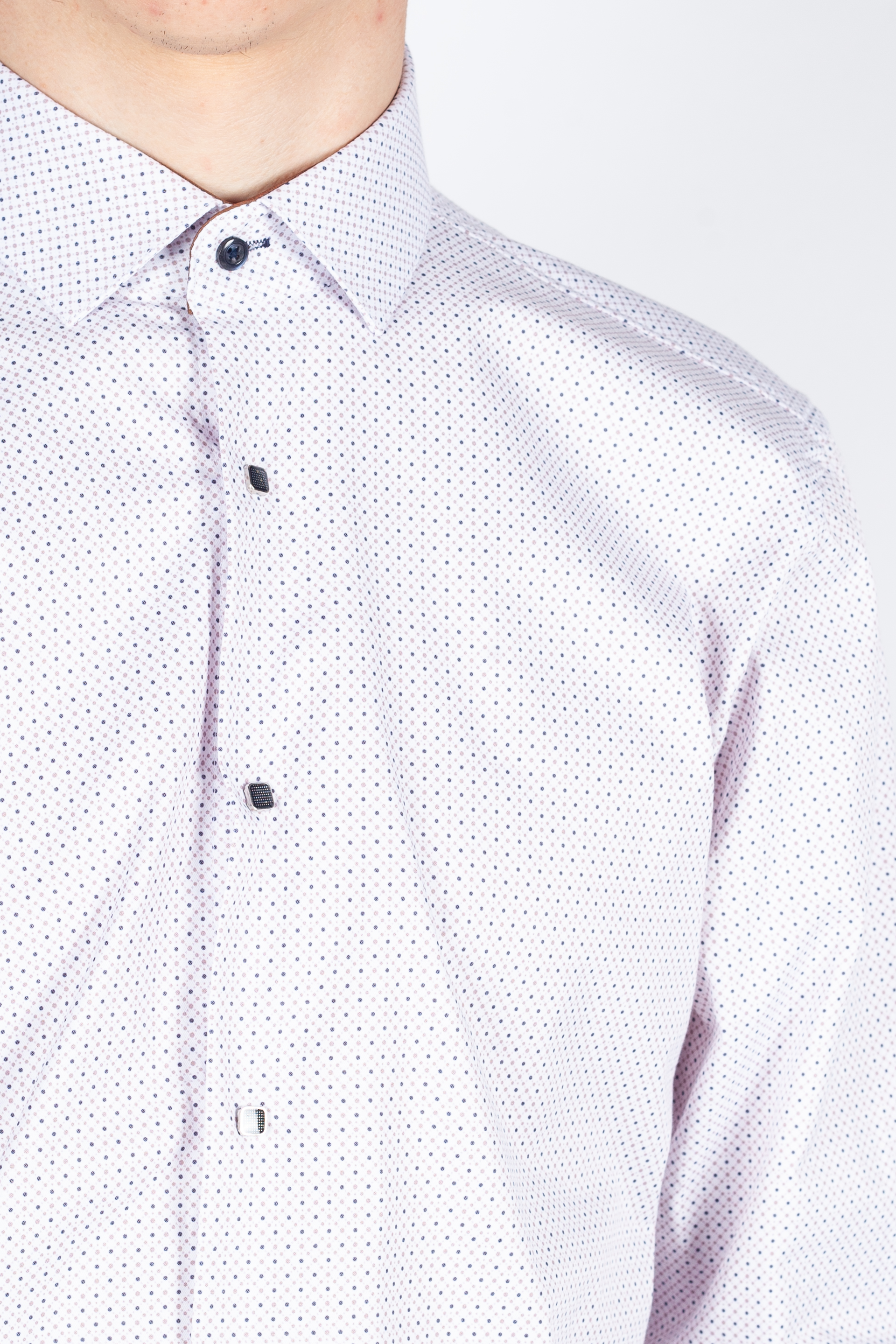 Krekls GIOVANNI FRATELLI 2004-CR-SATIN-002