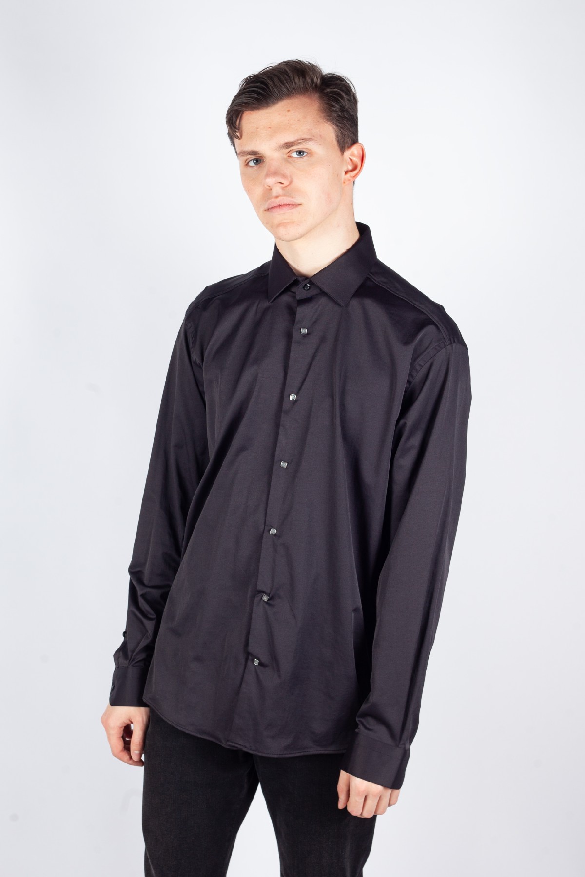 Krekls GIOVANNI FRATELLI 8066-ST-SATIN-005