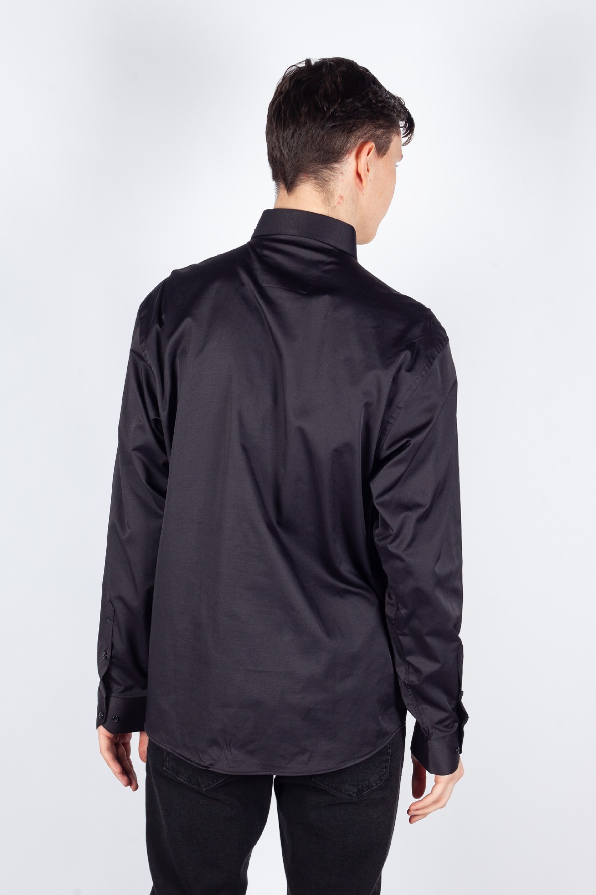 Krekls GIOVANNI FRATELLI 8066-ST-SATIN-005