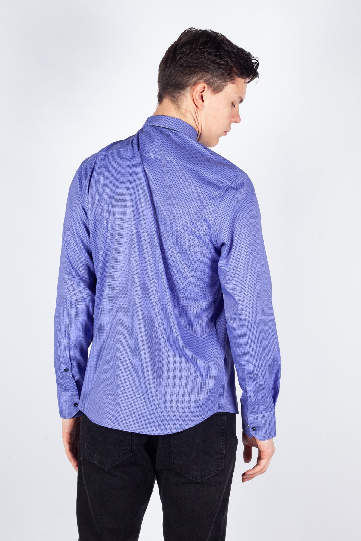 Krekls X JEANS PREMIUM INF-7035-M3976