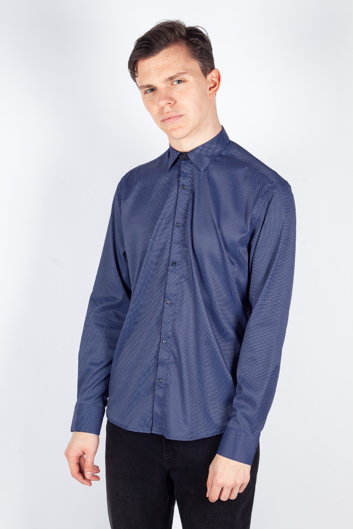 Krekls X JEANS PREMIUM INF-7035-M3977