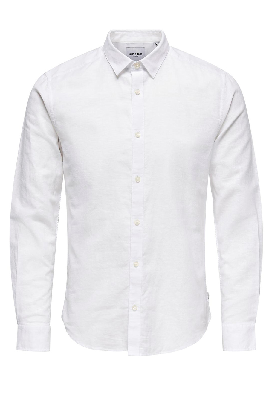 Krekls ONLY & SONS 22012321-White
