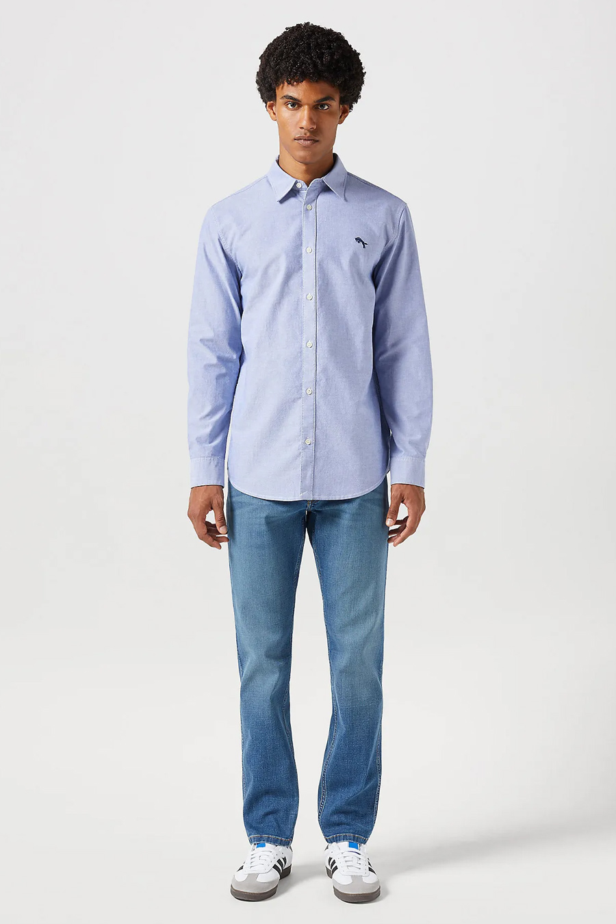 Krekls WRANGLER 112350481