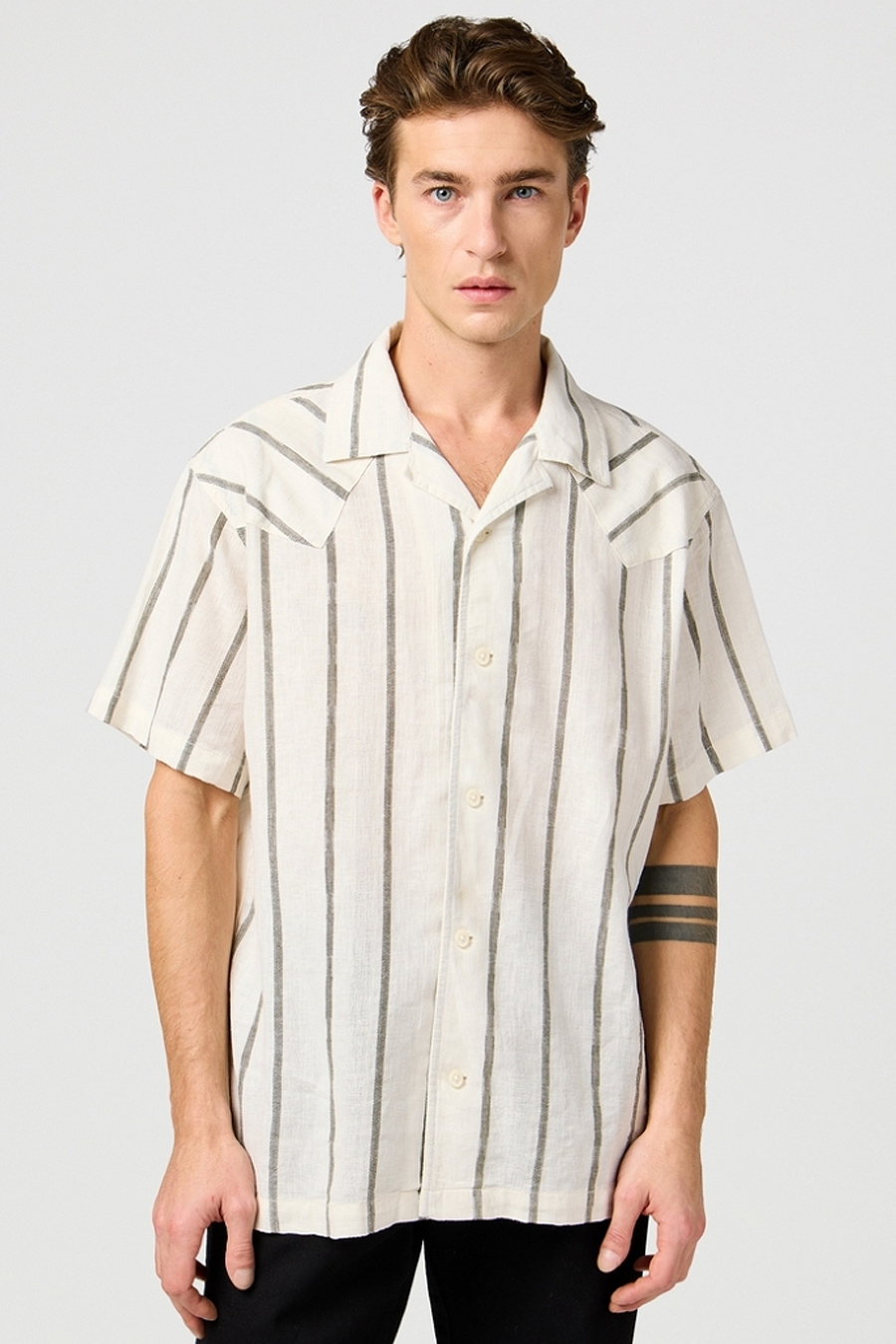 Lina krekls WRANGLER 112362750