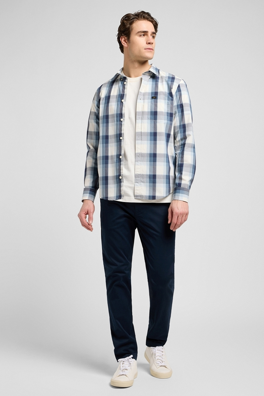 Krekls LEE 112370544