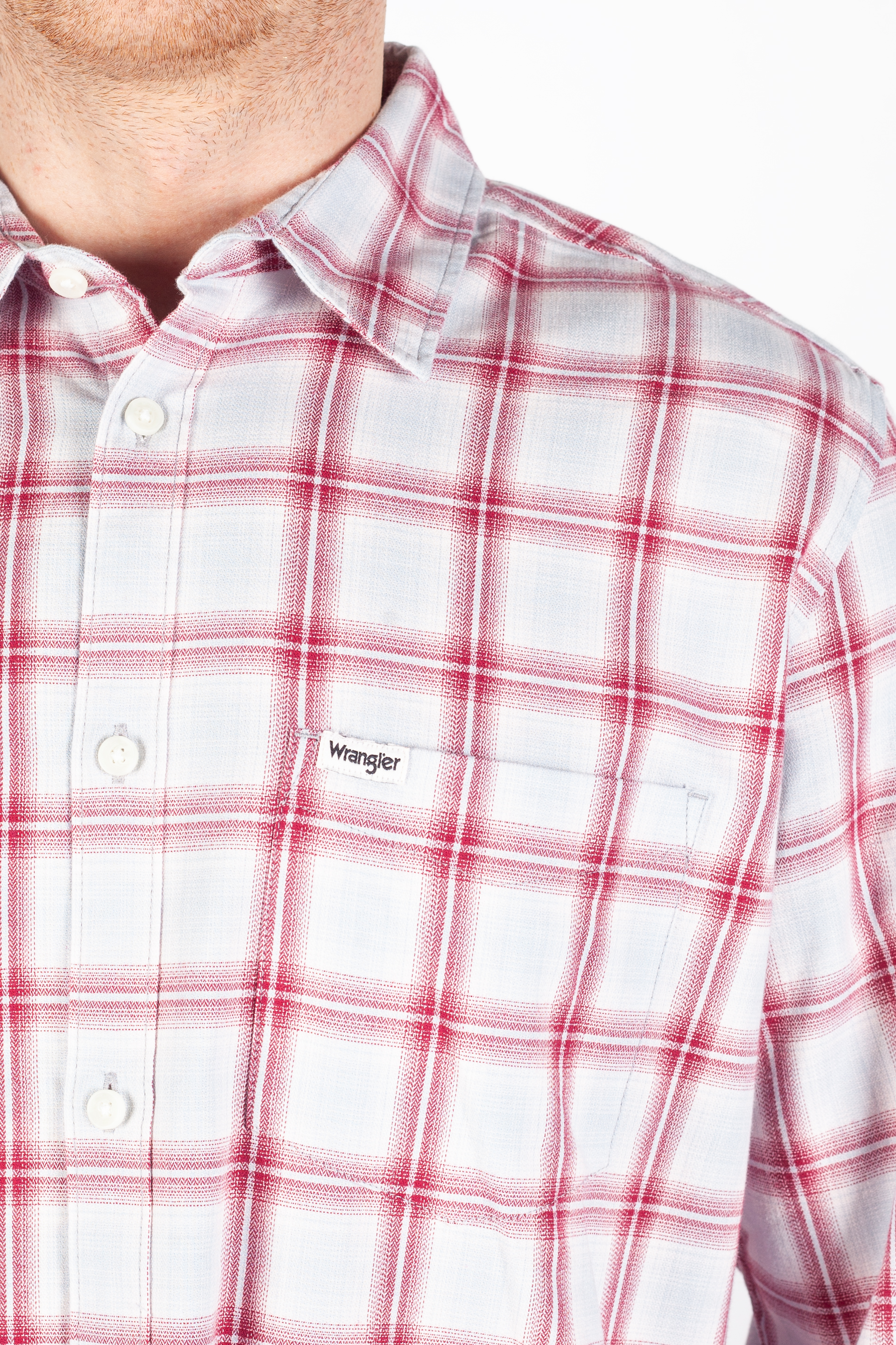 Krekls WRANGLER 112362383