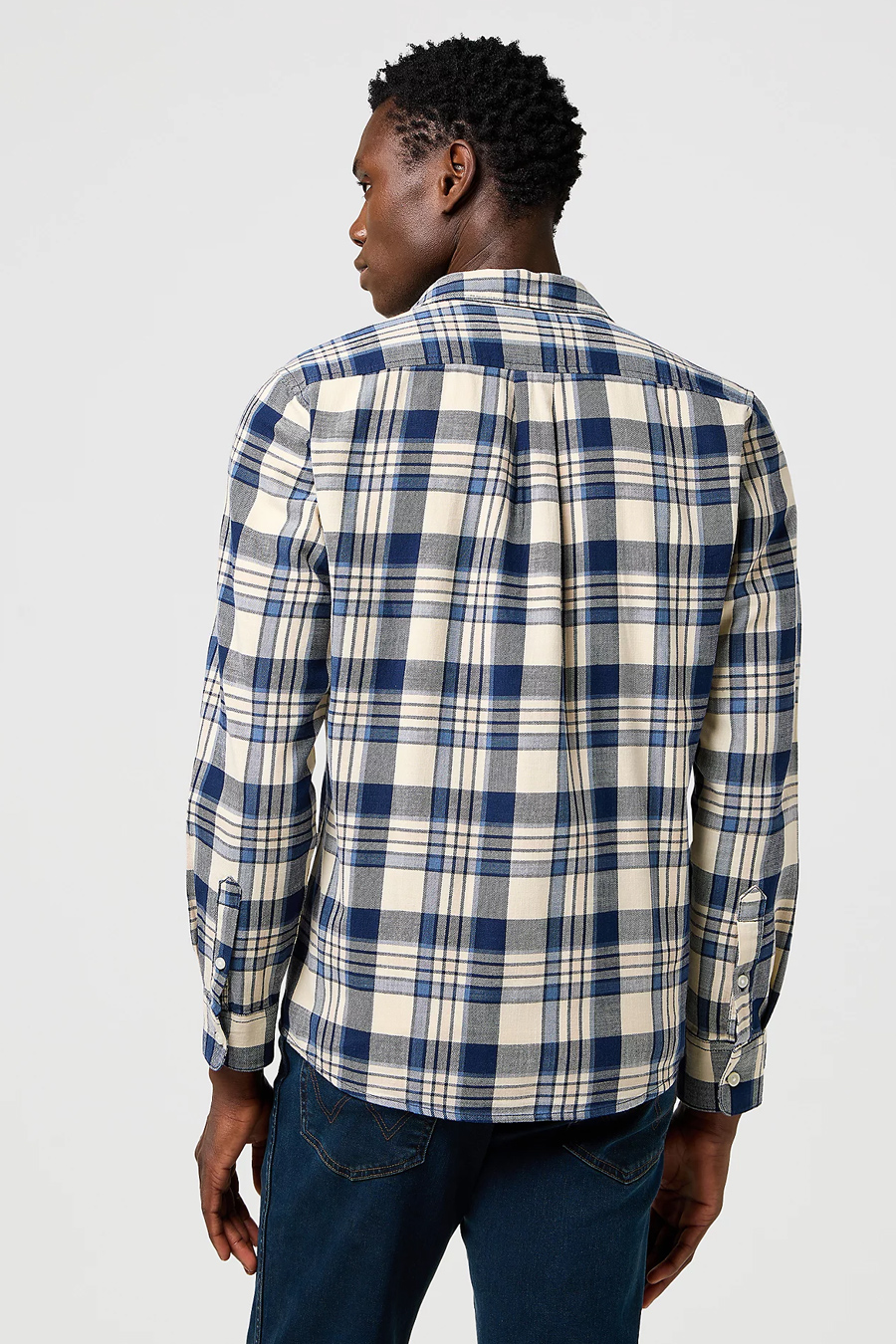 Krekls WRANGLER 112371652