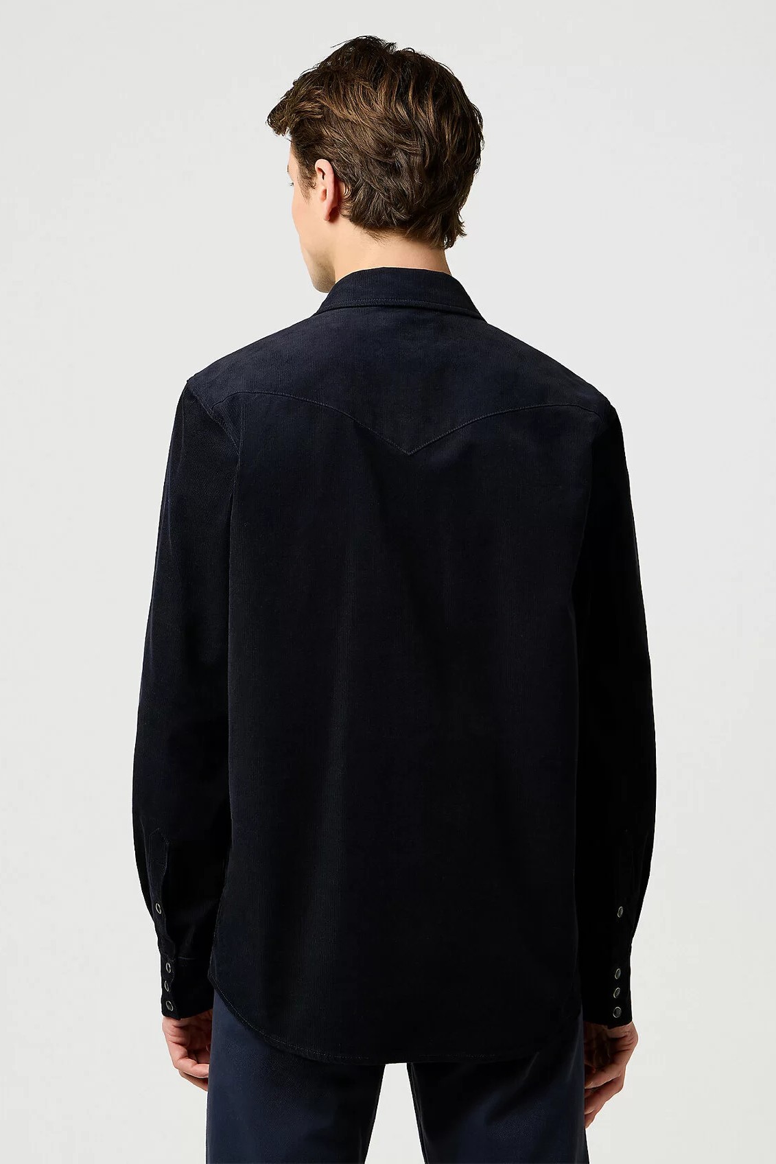 Velveta krekls WRANGLER 112371429